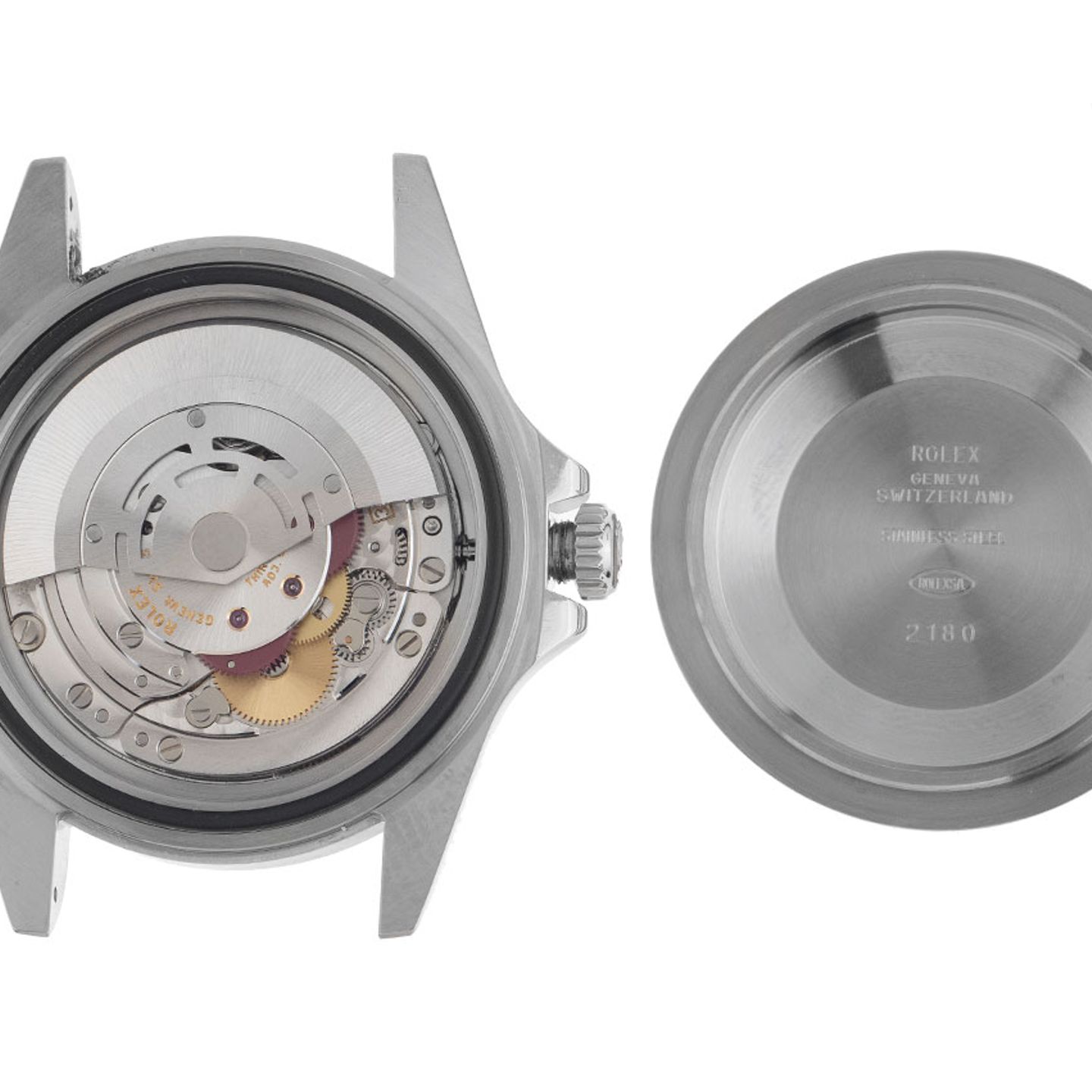 Rolex GMT-Master II 16710T - (8/8)