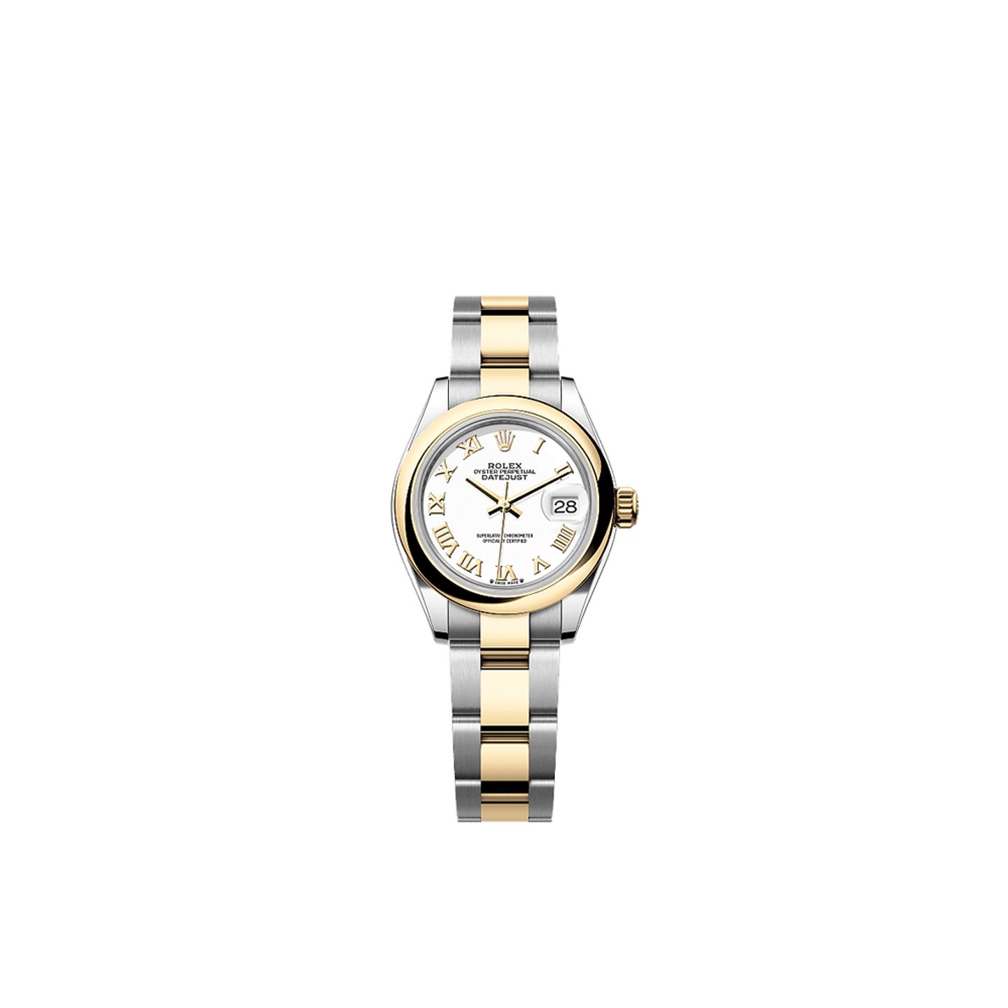 Rolex Lady-Datejust 279163 - (1/1)
