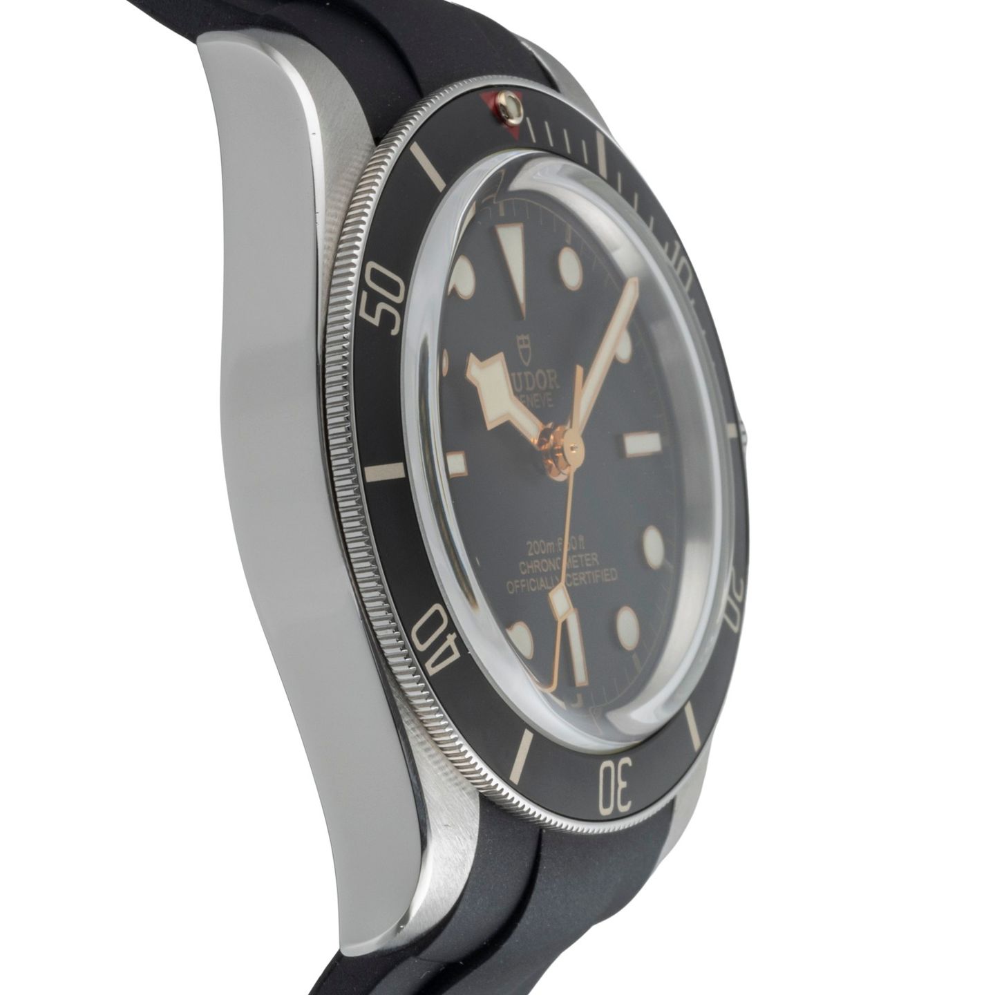 Tudor Black Bay Fifty-Eight 79030B - (7/8)