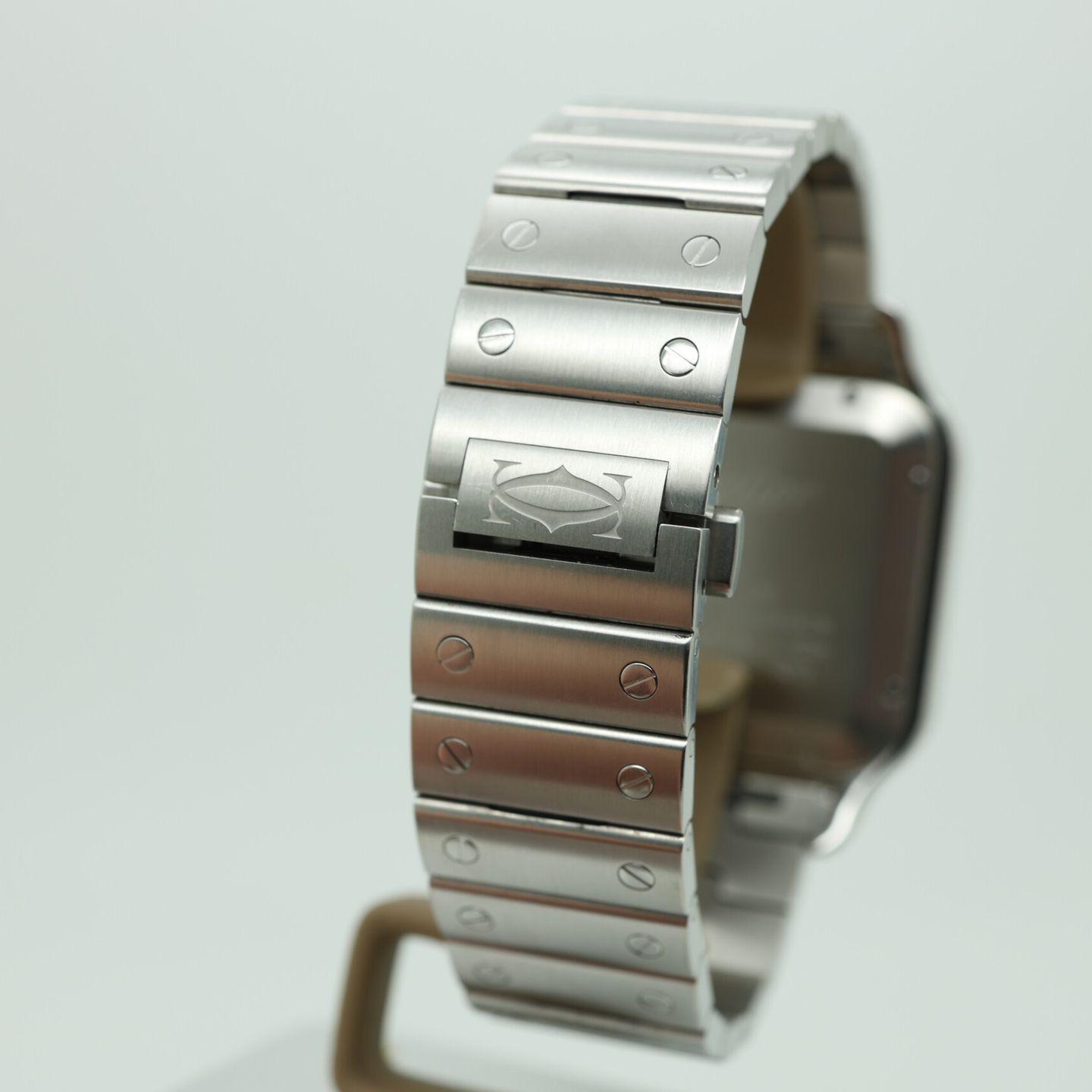 Cartier Santos WSSA0030 - (6/8)