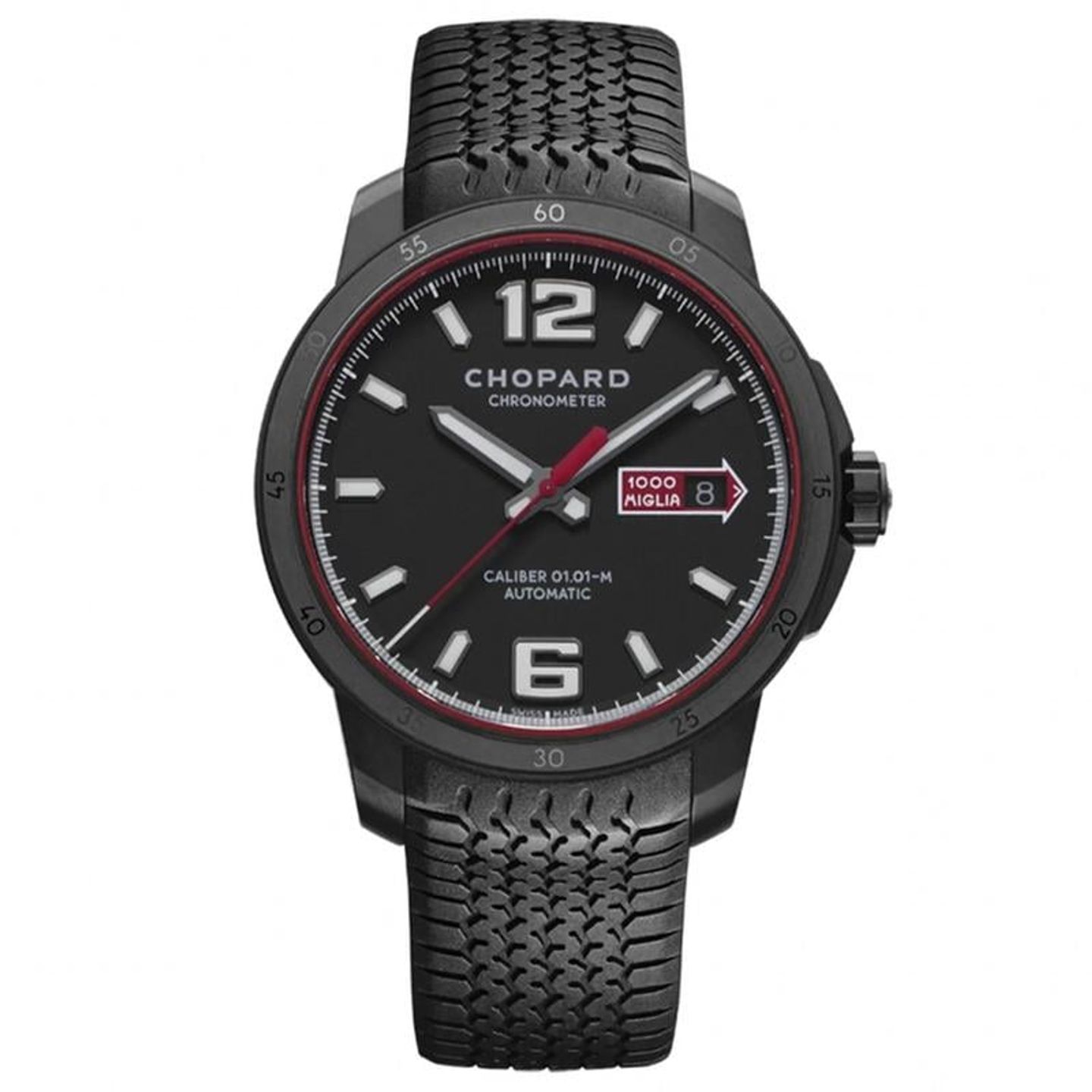 Chopard Mille Miglia 168565-3002 - (1/1)