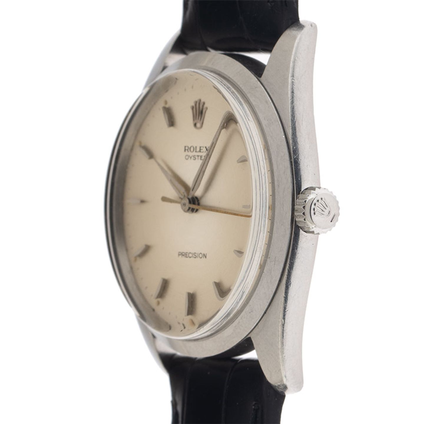 Rolex Oyster 6424 - (4/8)