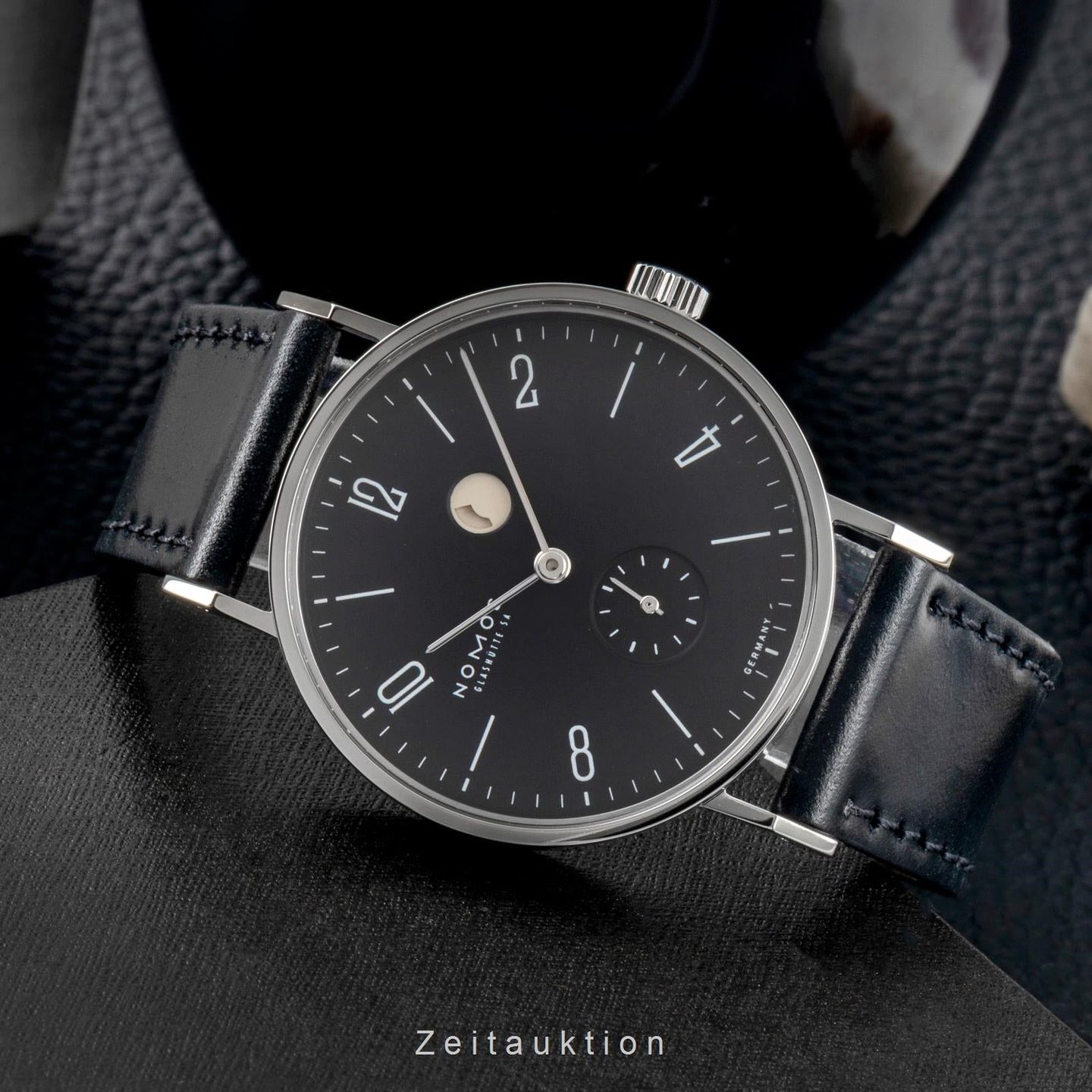 Unknown Unknown Tangente Tankwart - (2/8)