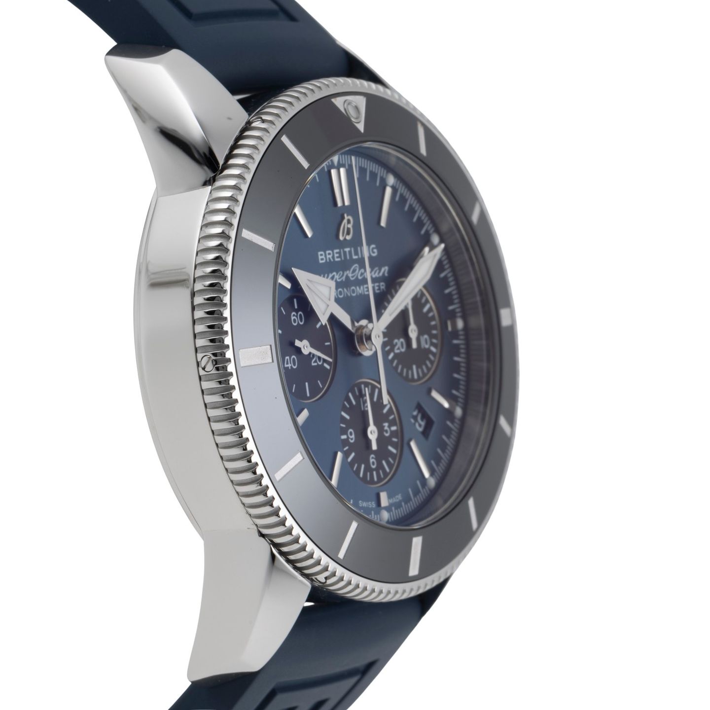 Breitling Superocean Heritage II Chronograph AB0162121C1S1 - (7/8)