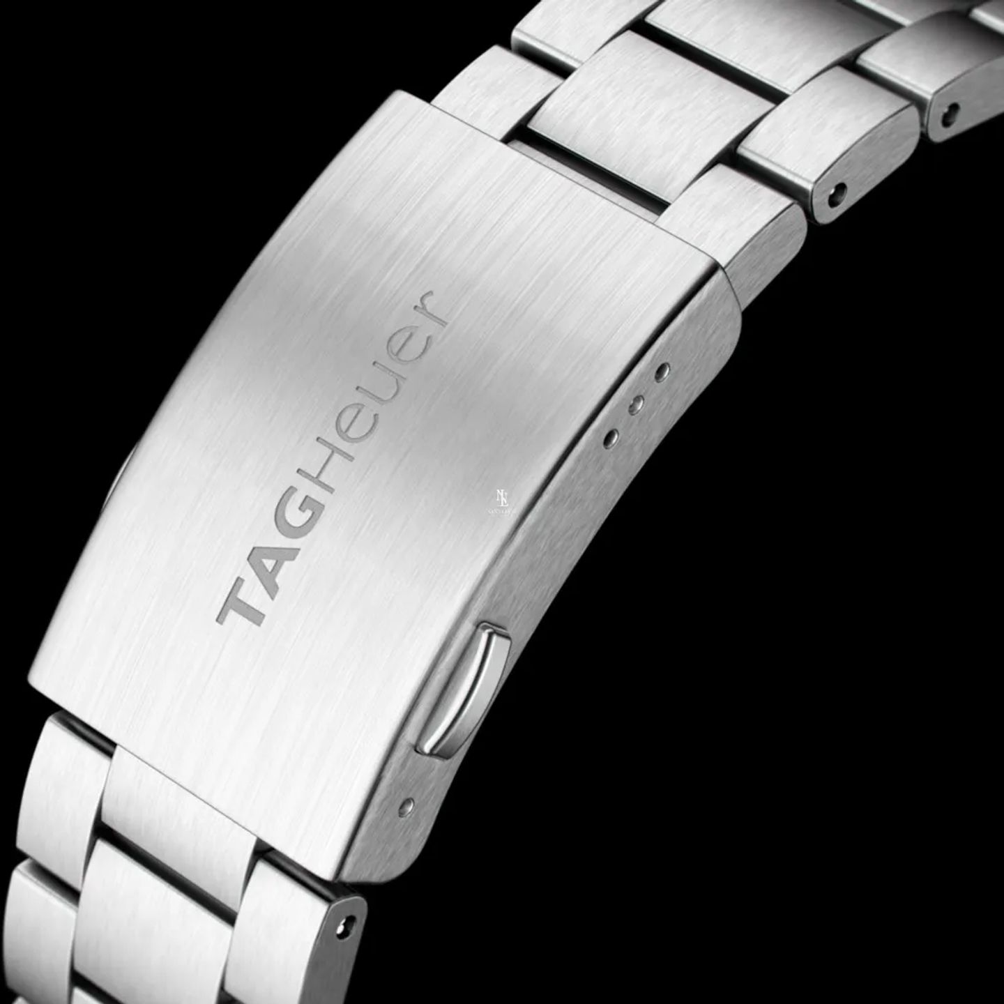 TAG Heuer Formula 1 Quartz CAZ1014.BA0842 - (4/4)