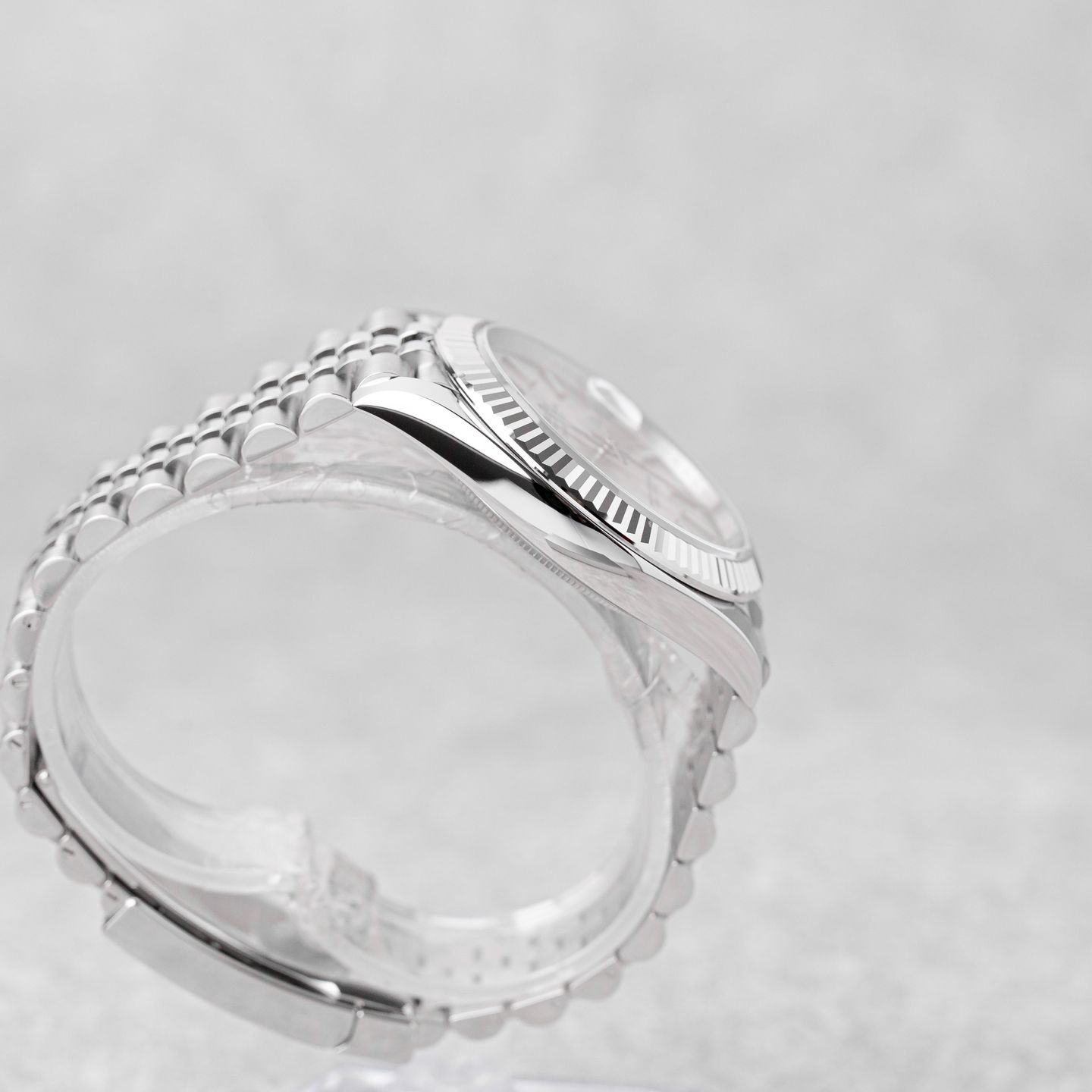 Rolex Datejust 41 126334 (2026) - 41 mm Steel case (4/8)