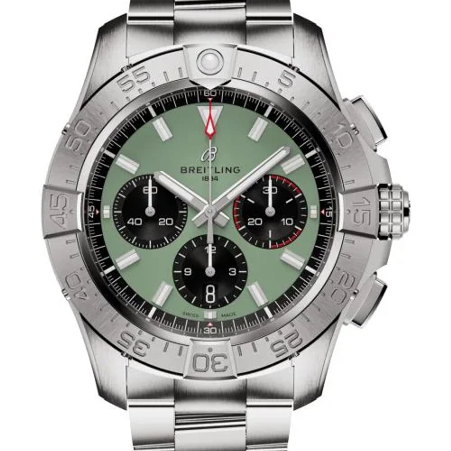 Breitling Avenger AB0147101L1A1 - (1/1)