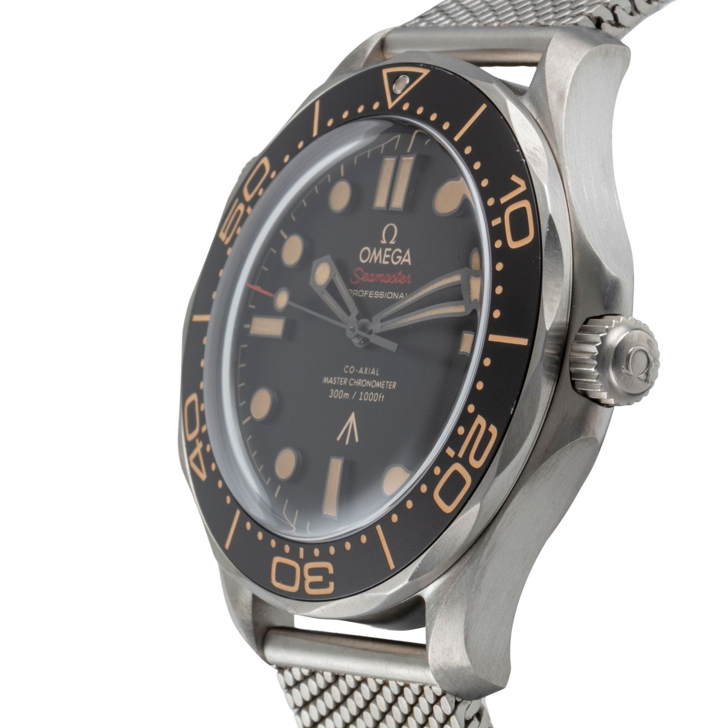 Omega Seamaster Diver 300 M 210.90.42.20.01.001 - (6/8)