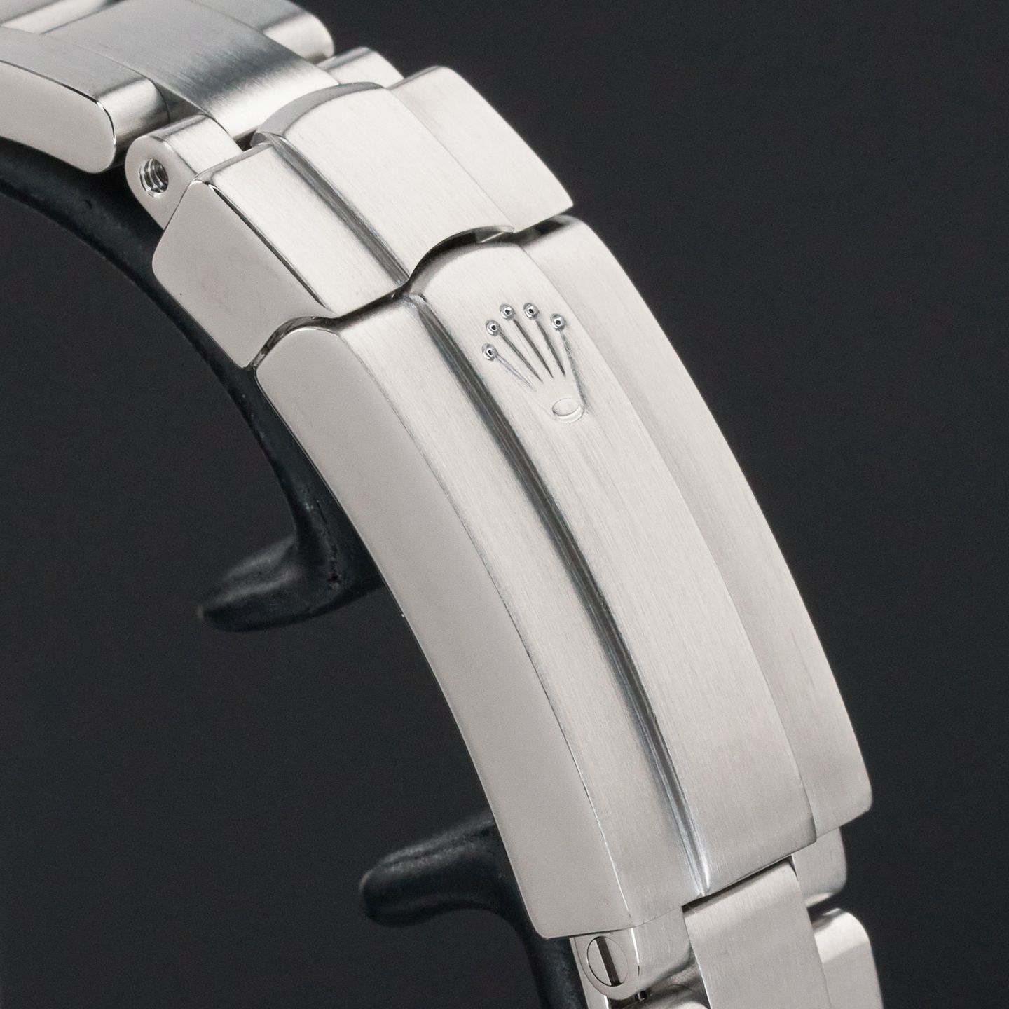 Rolex Oyster Perpetual 26 176234 (2013) - 26 mm Steel case (8/8)