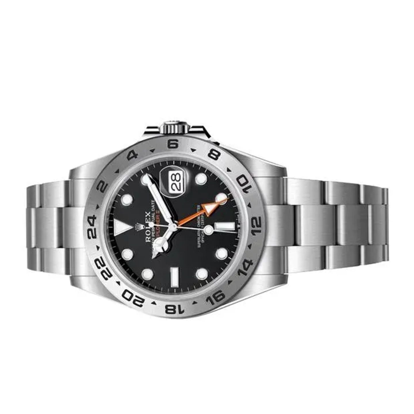 Rolex Explorer II 226570 - (2/6)
