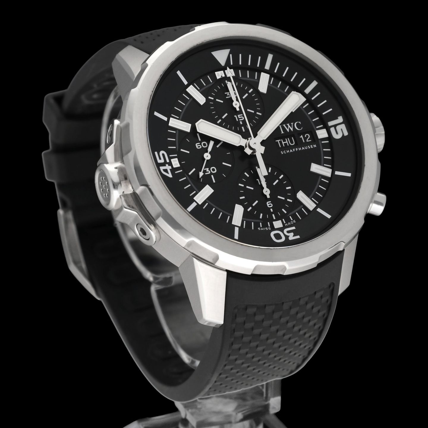 IWC Aquatimer Chronograph IW376803 - (4/8)