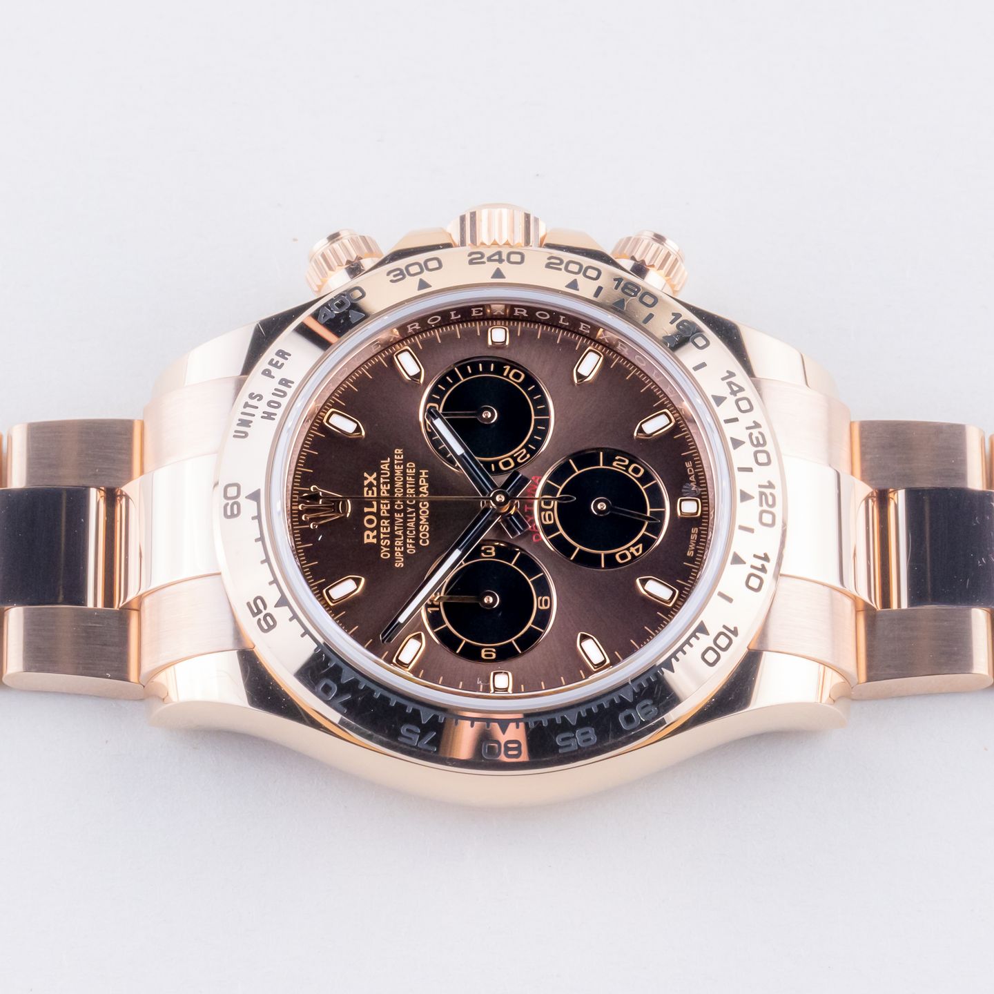 Rolex Daytona 116505 - (5/8)