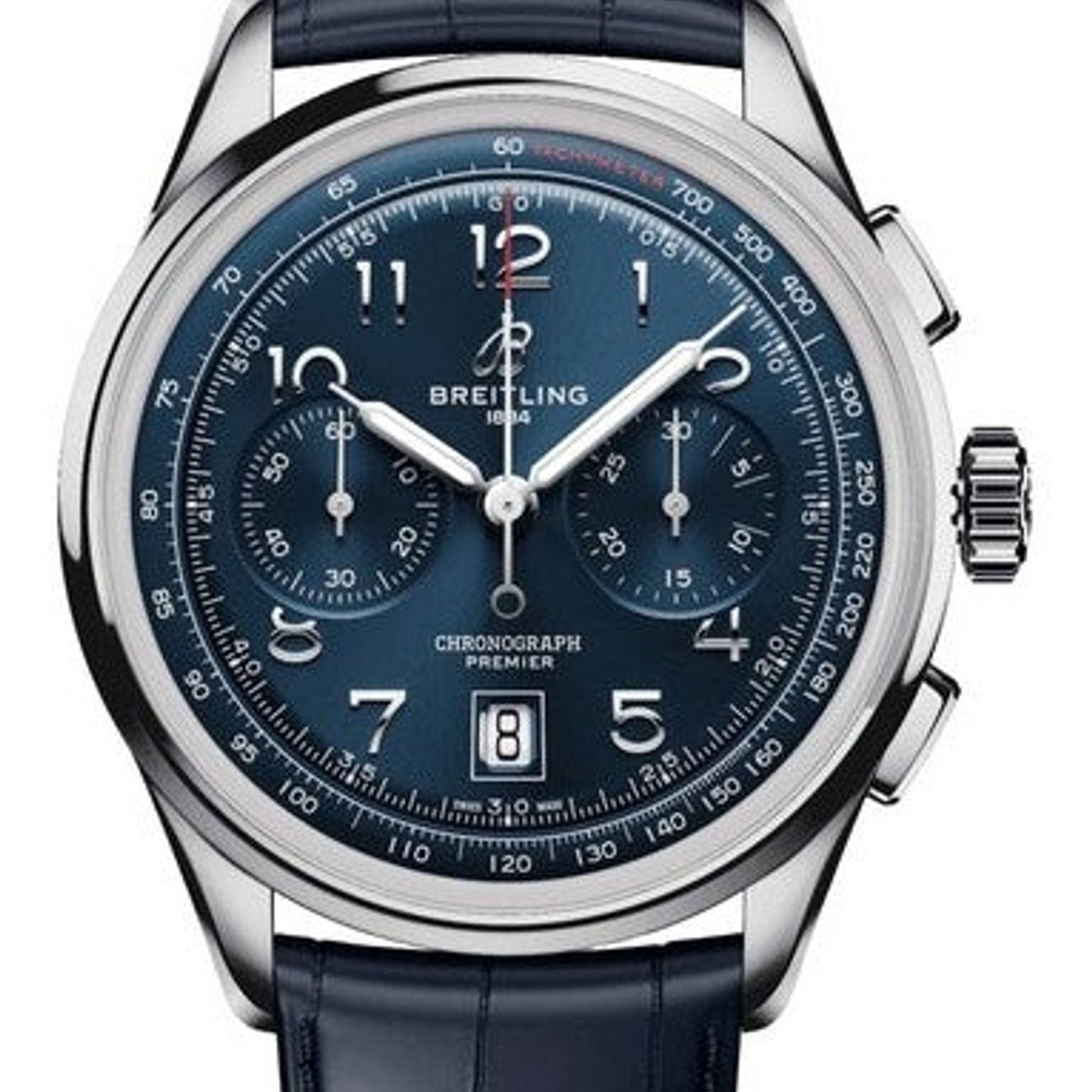 Breitling Premier AB0145171C1P2 - (1/1)