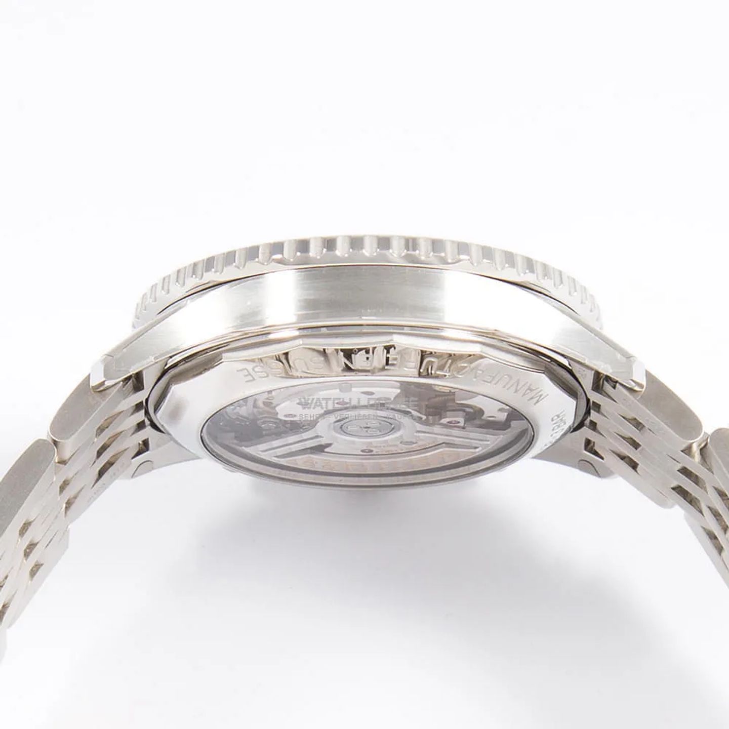 Breitling Navitimer 1 B01 Chronograph AB0138241G1A1 - (7/8)