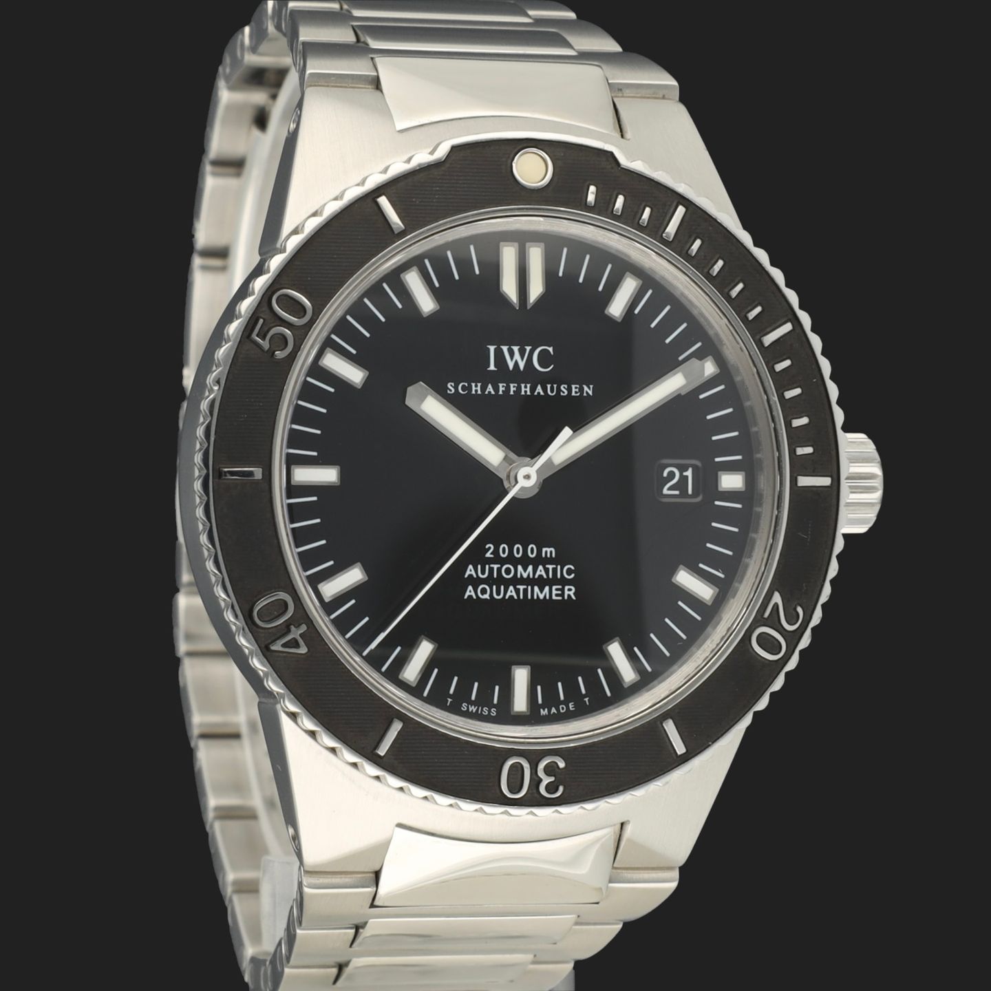 IWC GST IW353602 - (4/8)