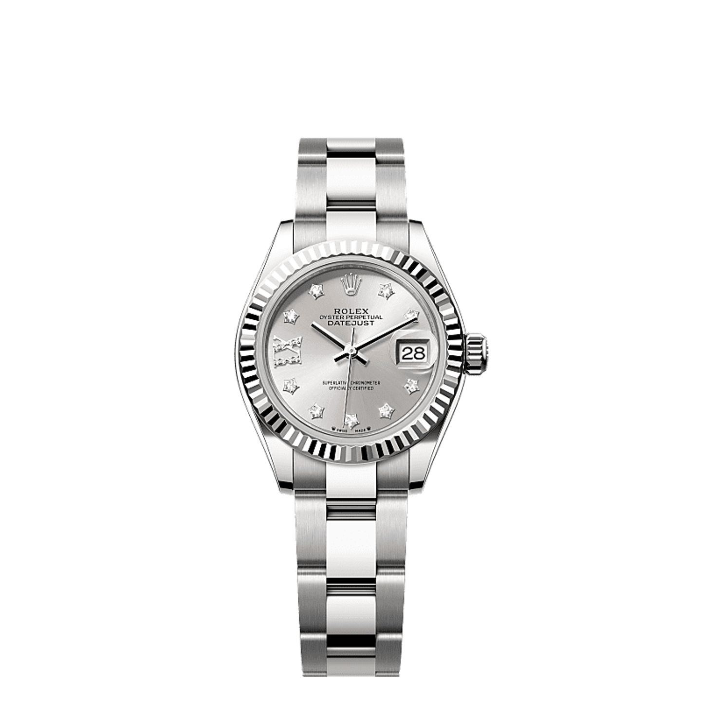 Rolex Lady-Datejust 279174 - (1/1)
