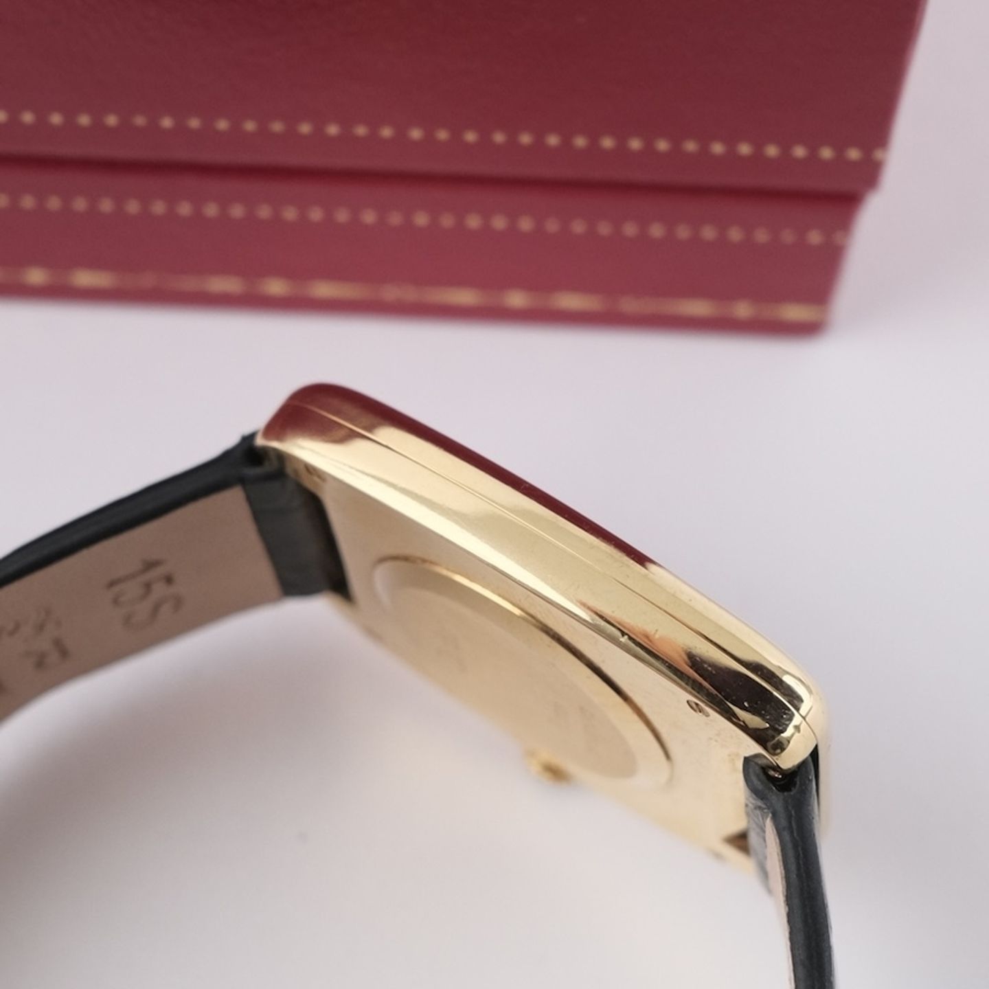 Cartier Vintage 78101 - (2/8)
