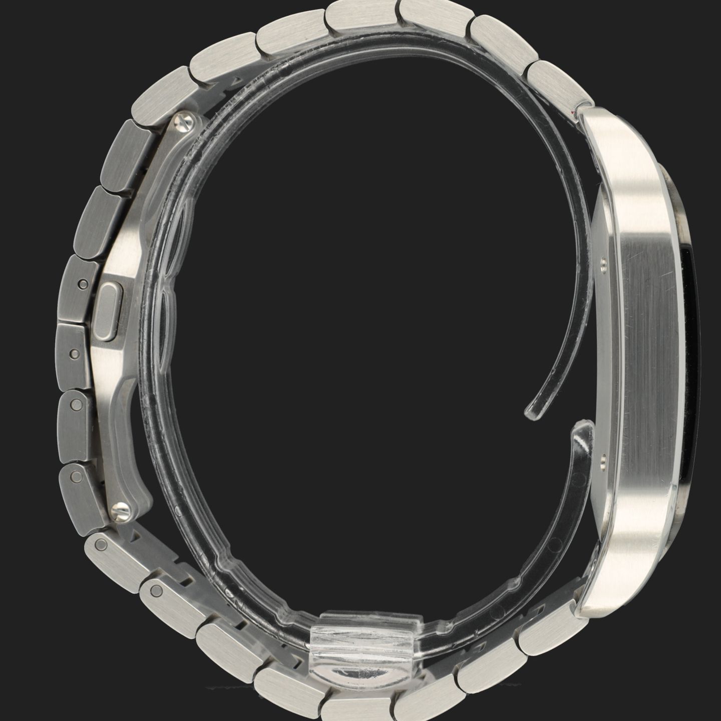 Cartier Santos WSSA0037 - (5/8)