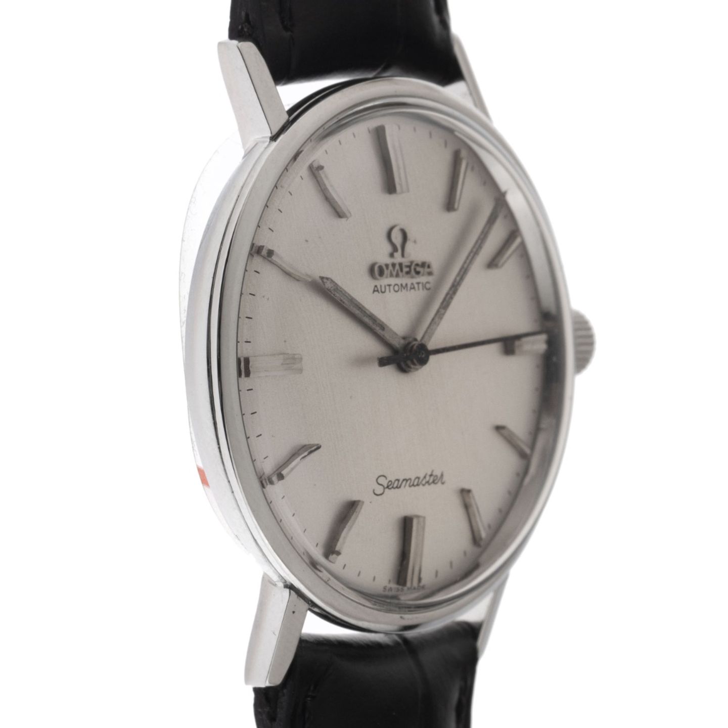 Omega Seamaster 14765 2 SC - (5/8)