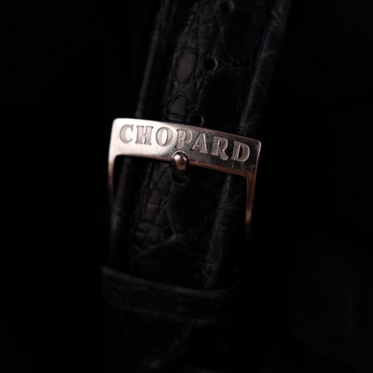 Chopard St. Moritz 8386 - (7/8)