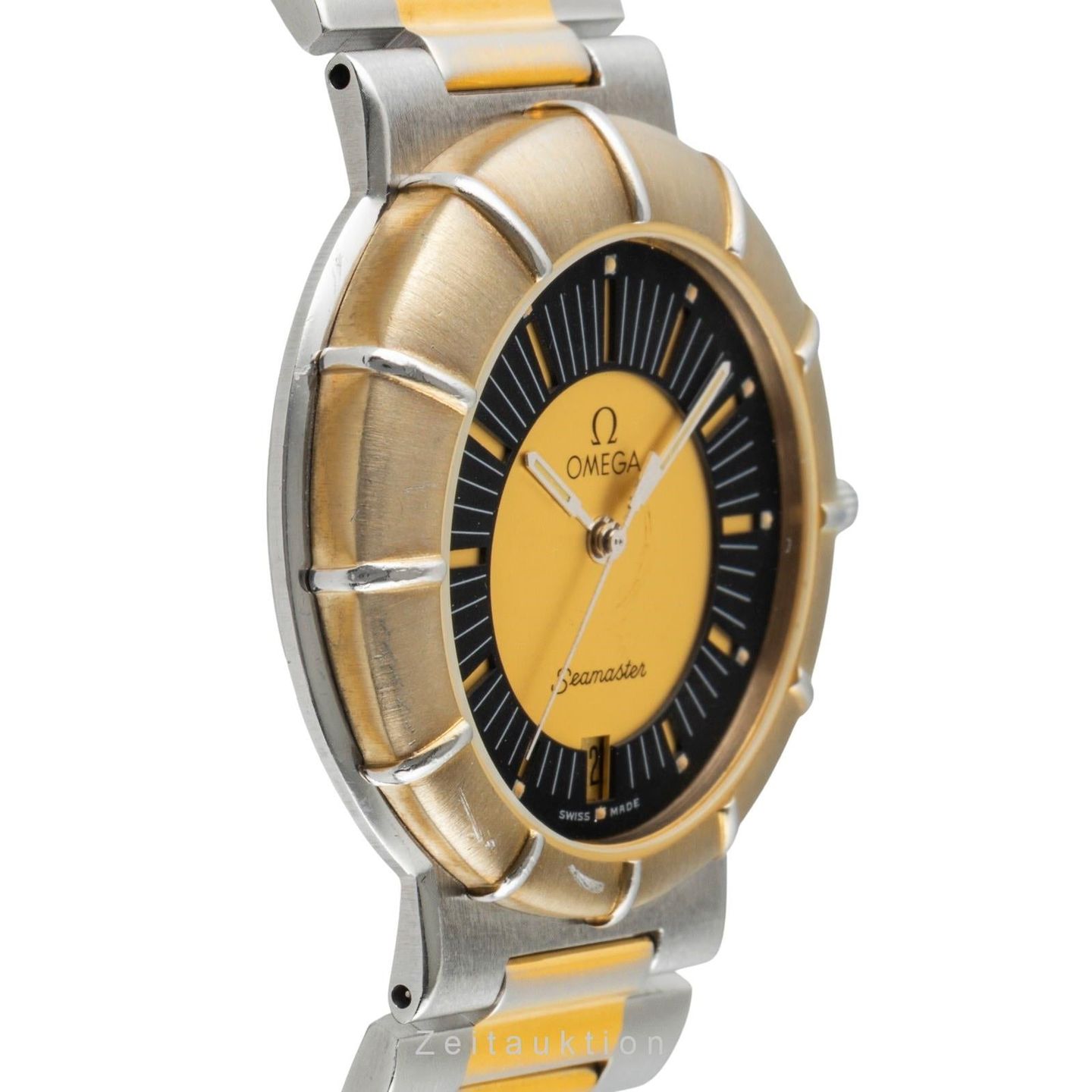 Omega Seamaster 196.0301 - (6/8)