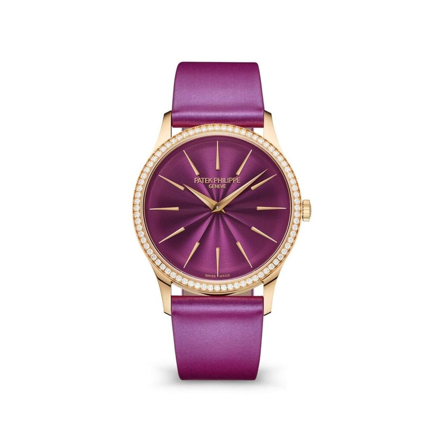 Patek Philippe Calatrava 4997/200R-001 - (1/1)