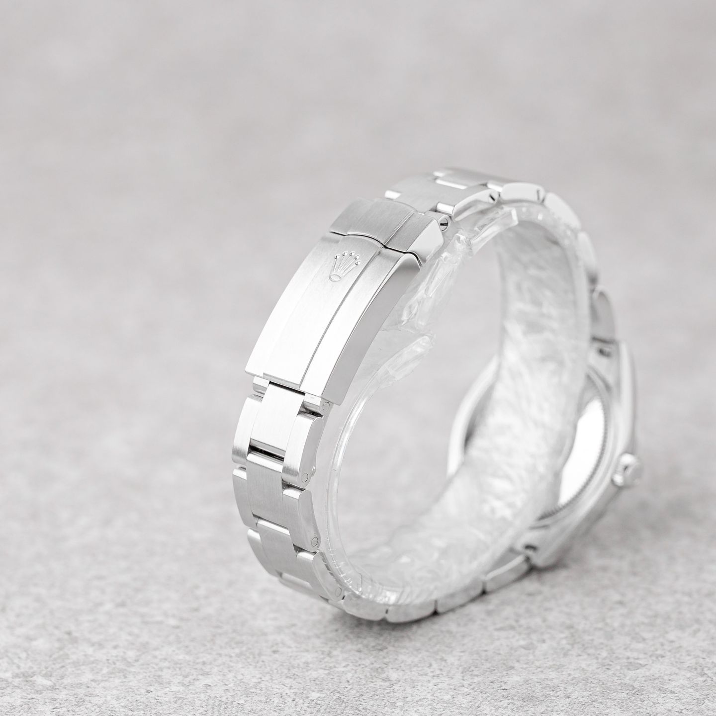 Rolex Oyster Perpetual 31 277200 (2025) - 31 mm Steel case (6/8)