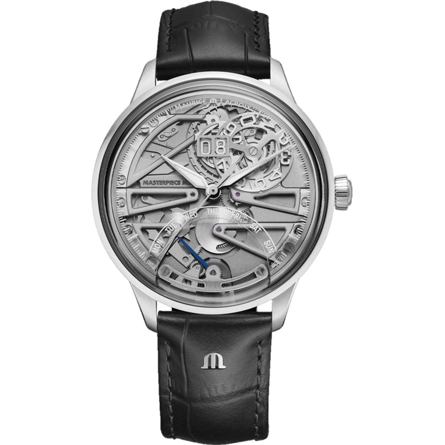 Maurice Lacroix Aikon AI6006-PVY11-170-1 - (1/1)