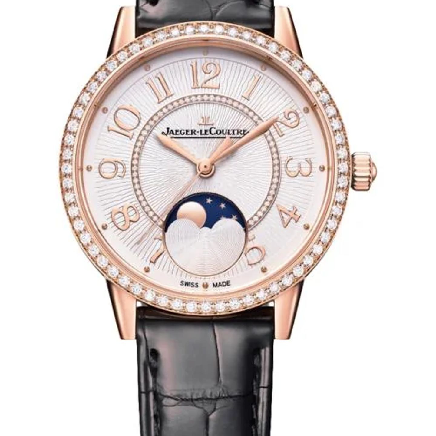 Jaeger-LeCoultre Rendez-Vous Q3572431 - (1/1)