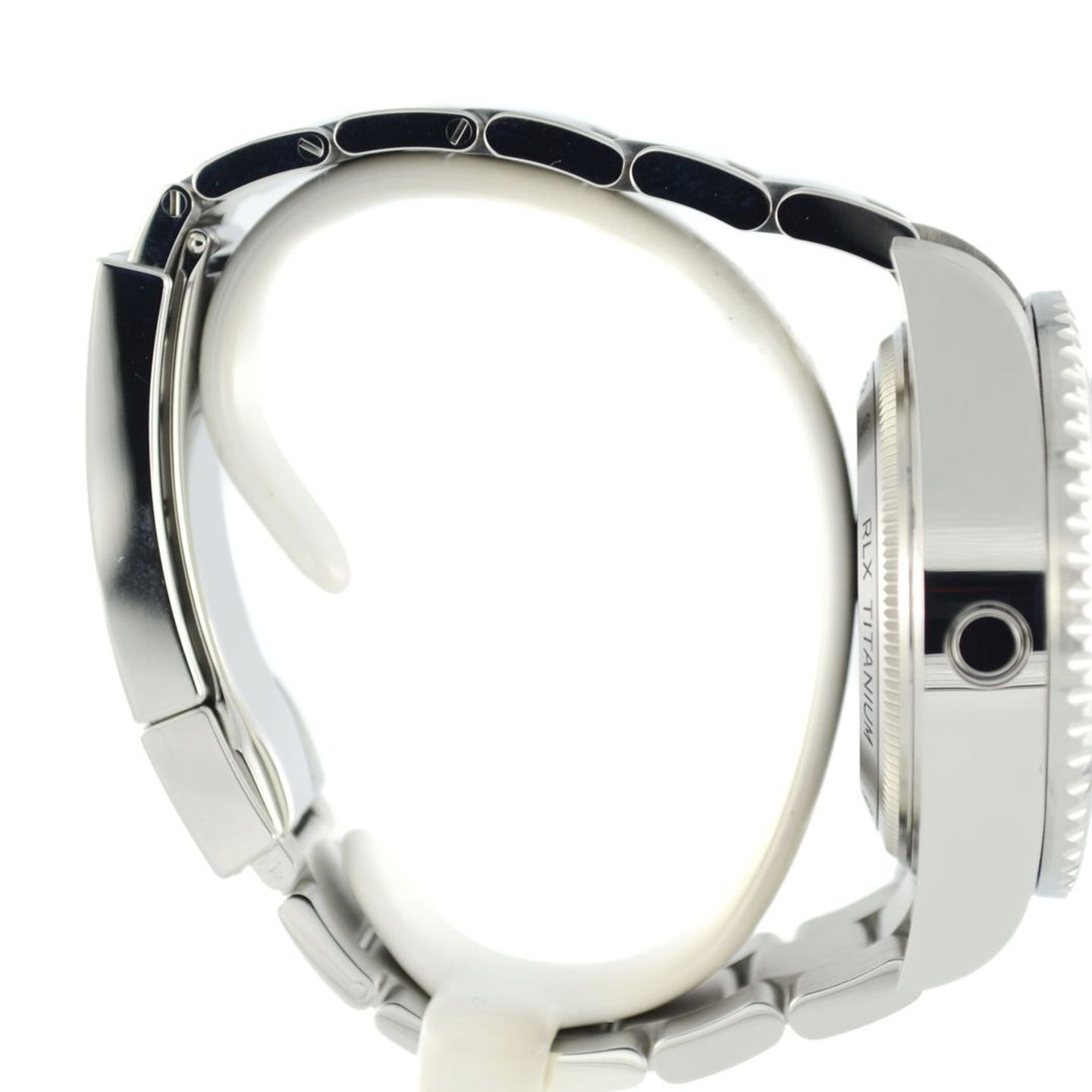 Rolex Sea-Dweller Deepsea 136660 (2025) - 44mm Staal (5/7)