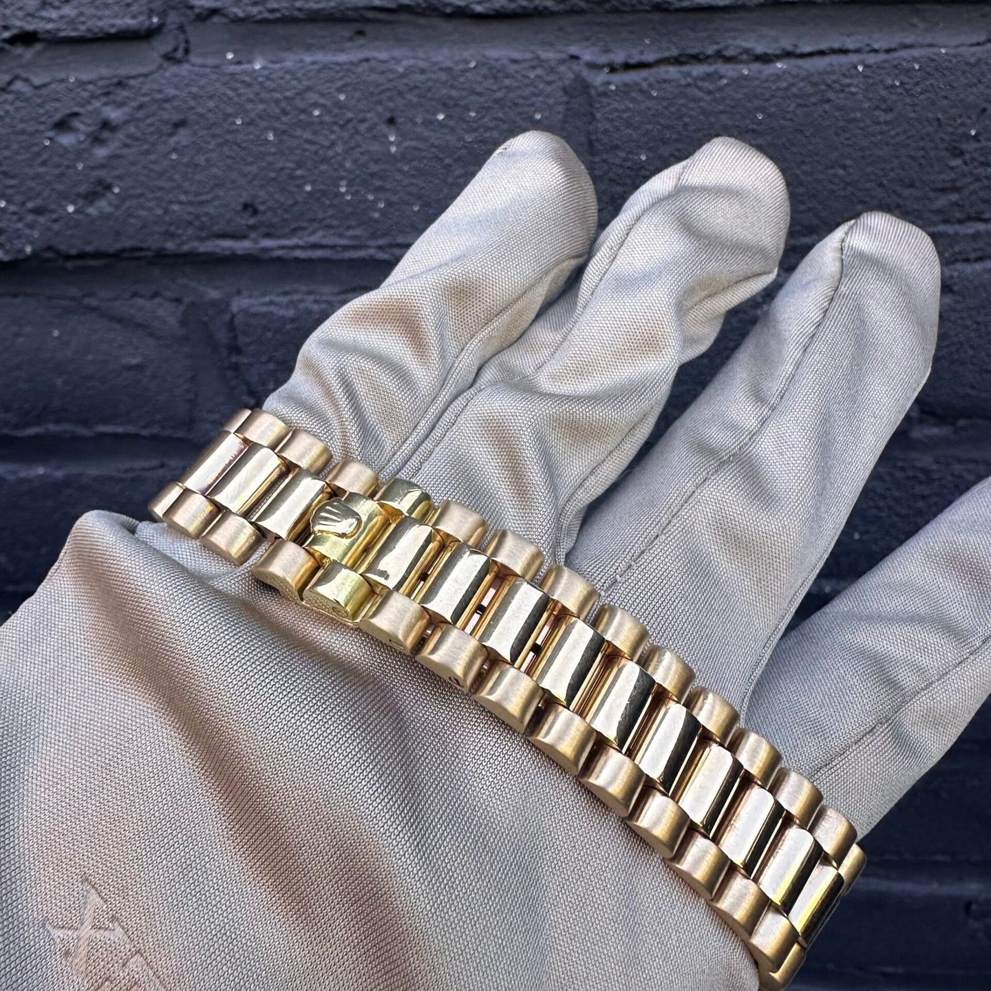Rolex Day-Date 36 18038 - (4/5)