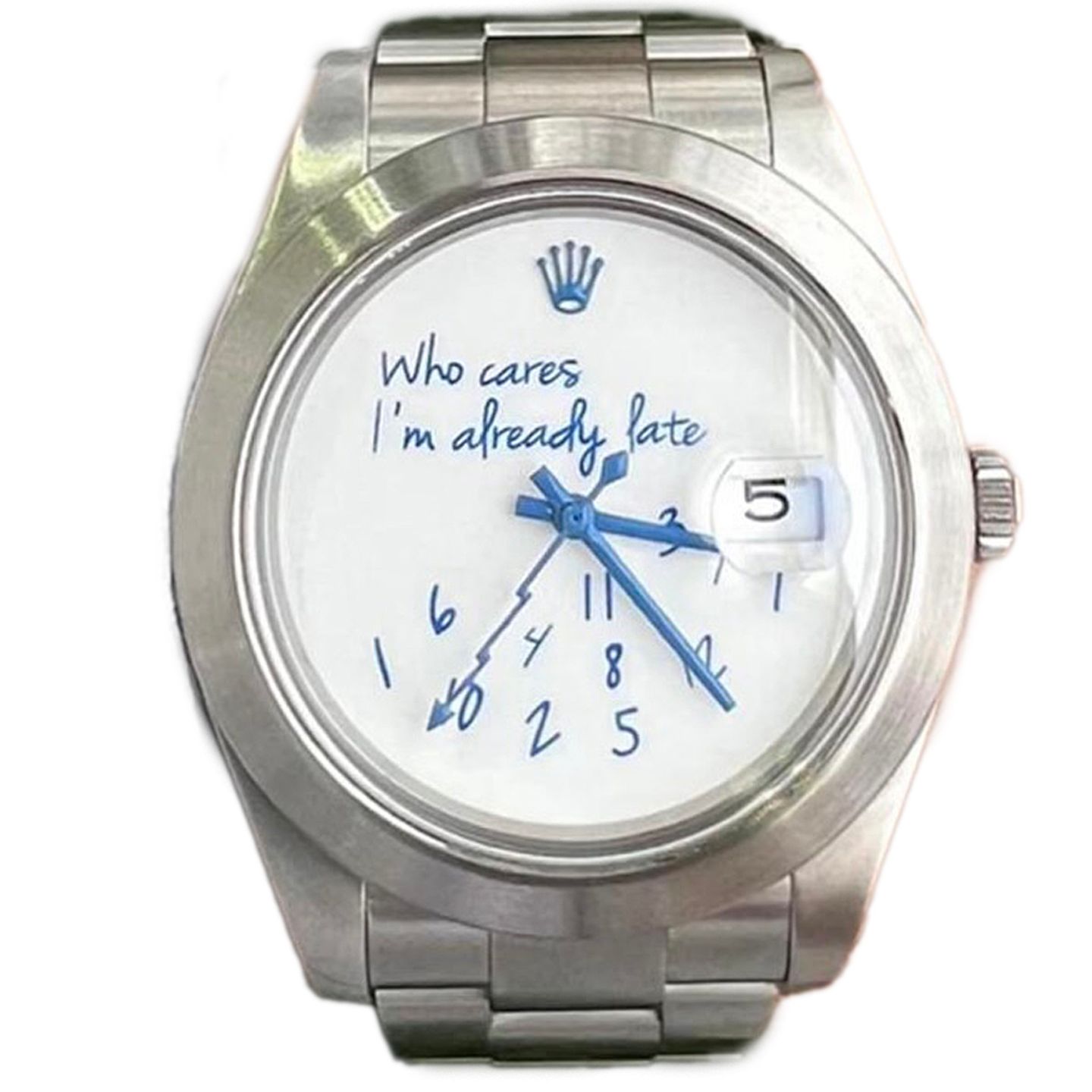 Rolex Datejust 41 126300 - (1/1)