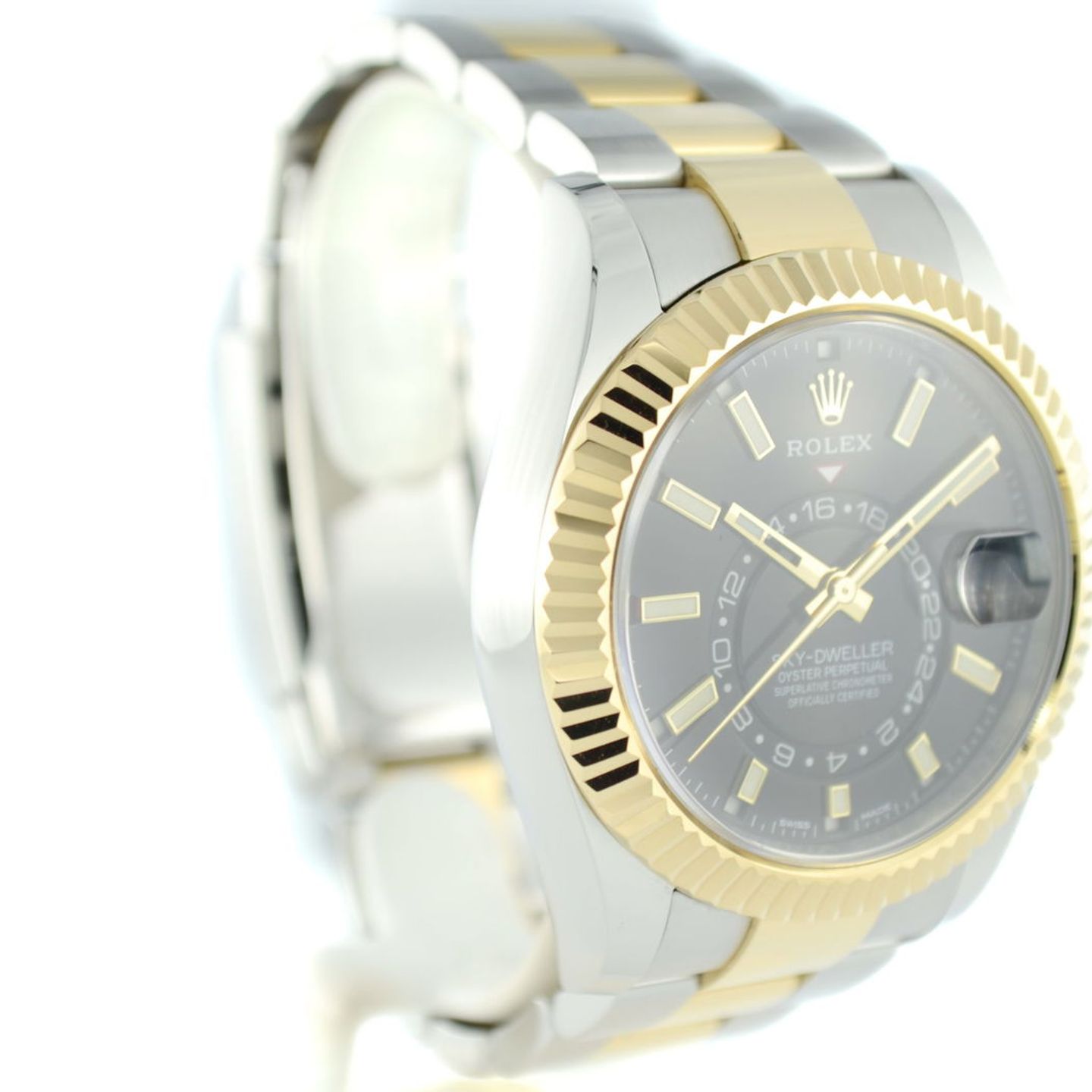 Rolex Sky-Dweller 326933 - (6/7)