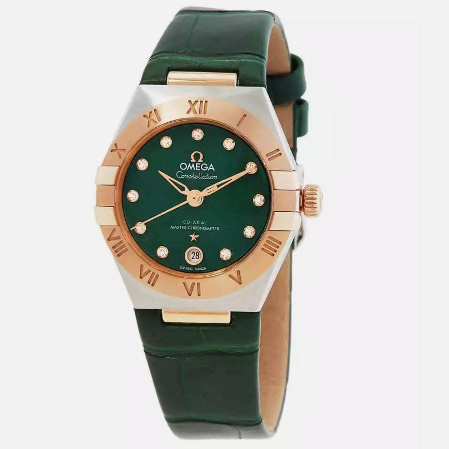 Omega Constellation 131.23.29.20.99.001 - (1/1)