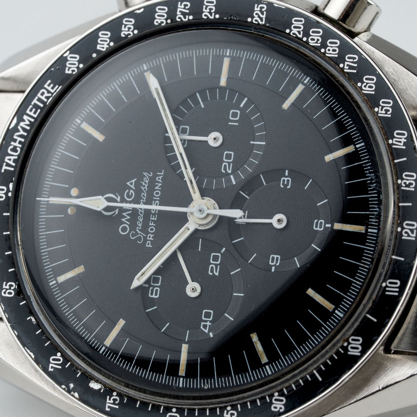 Omega Speedmaster Professional Moonwatch 145.022 - (3/8)