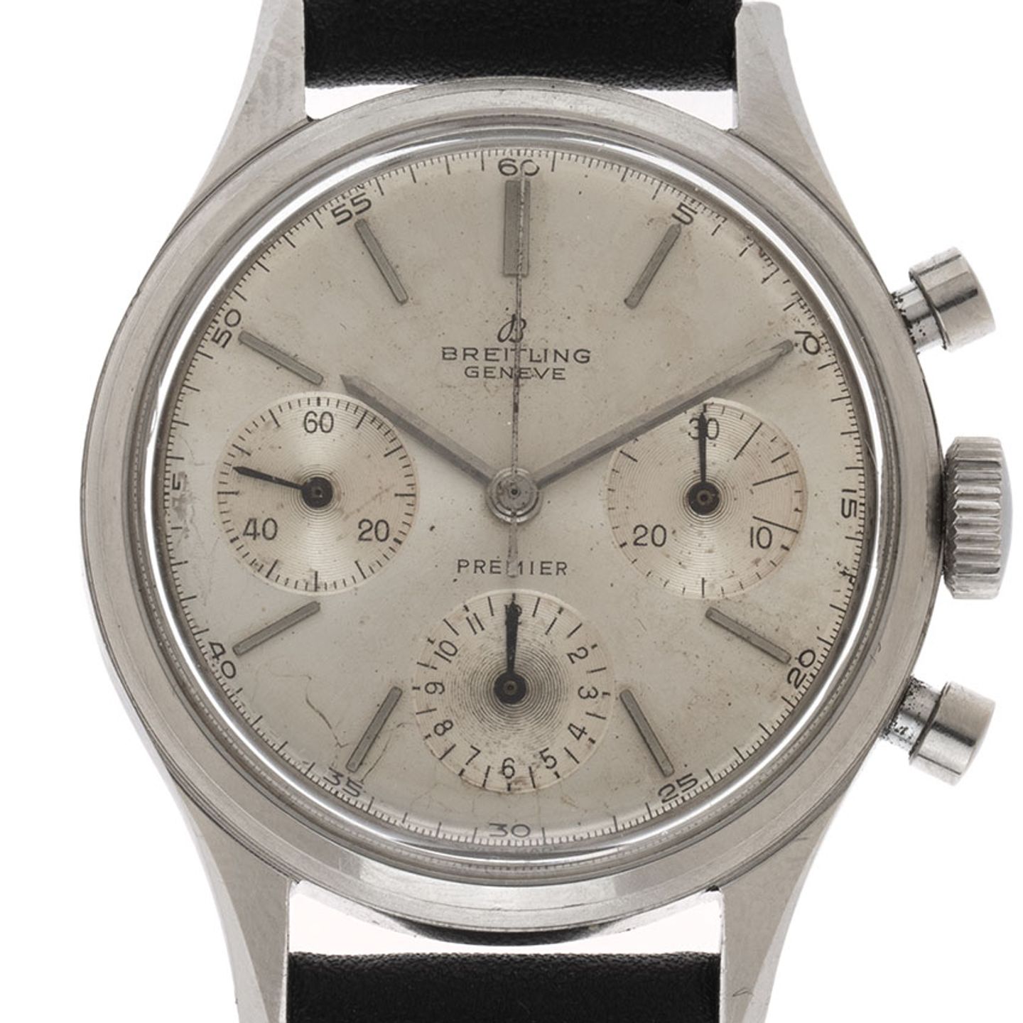 Breitling Premier 788 - (1/8)