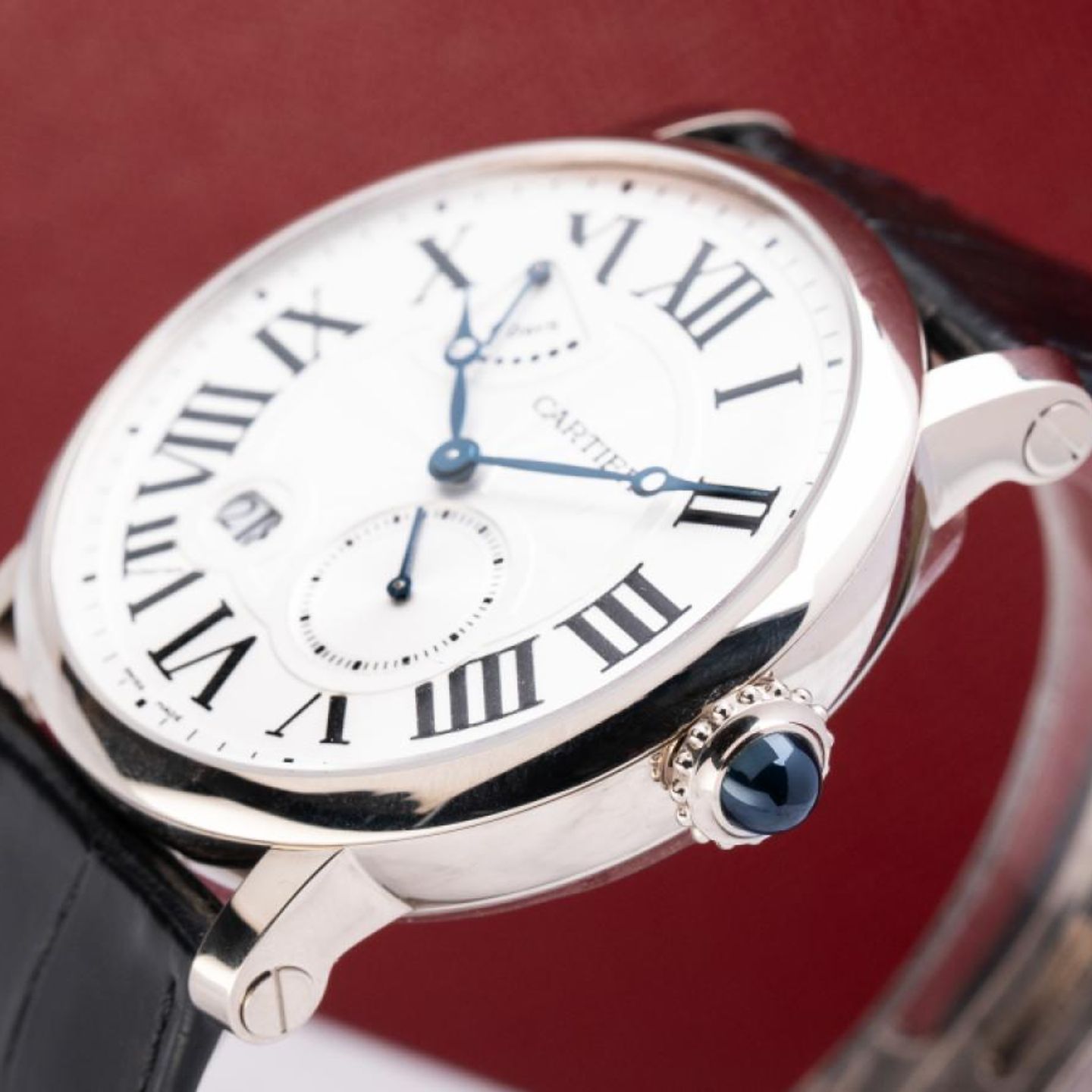 Cartier Rotonde de Cartier W1556202 - (4/6)