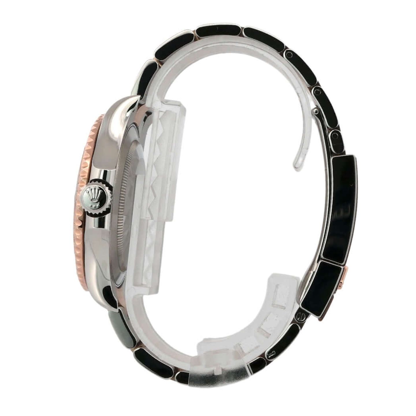 Rolex Yacht-Master 40 126621 (2025) - Zwart wijzerplaat 40mm Staal (6/8)