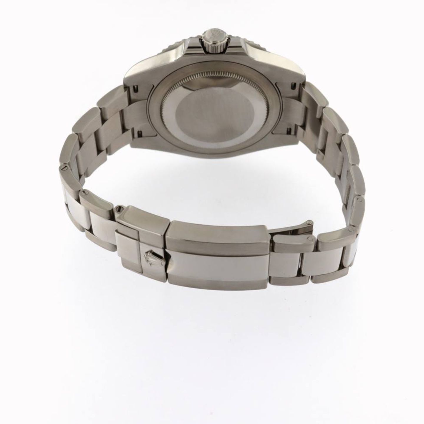 Rolex GMT-Master II 126710BLNR - (4/6)