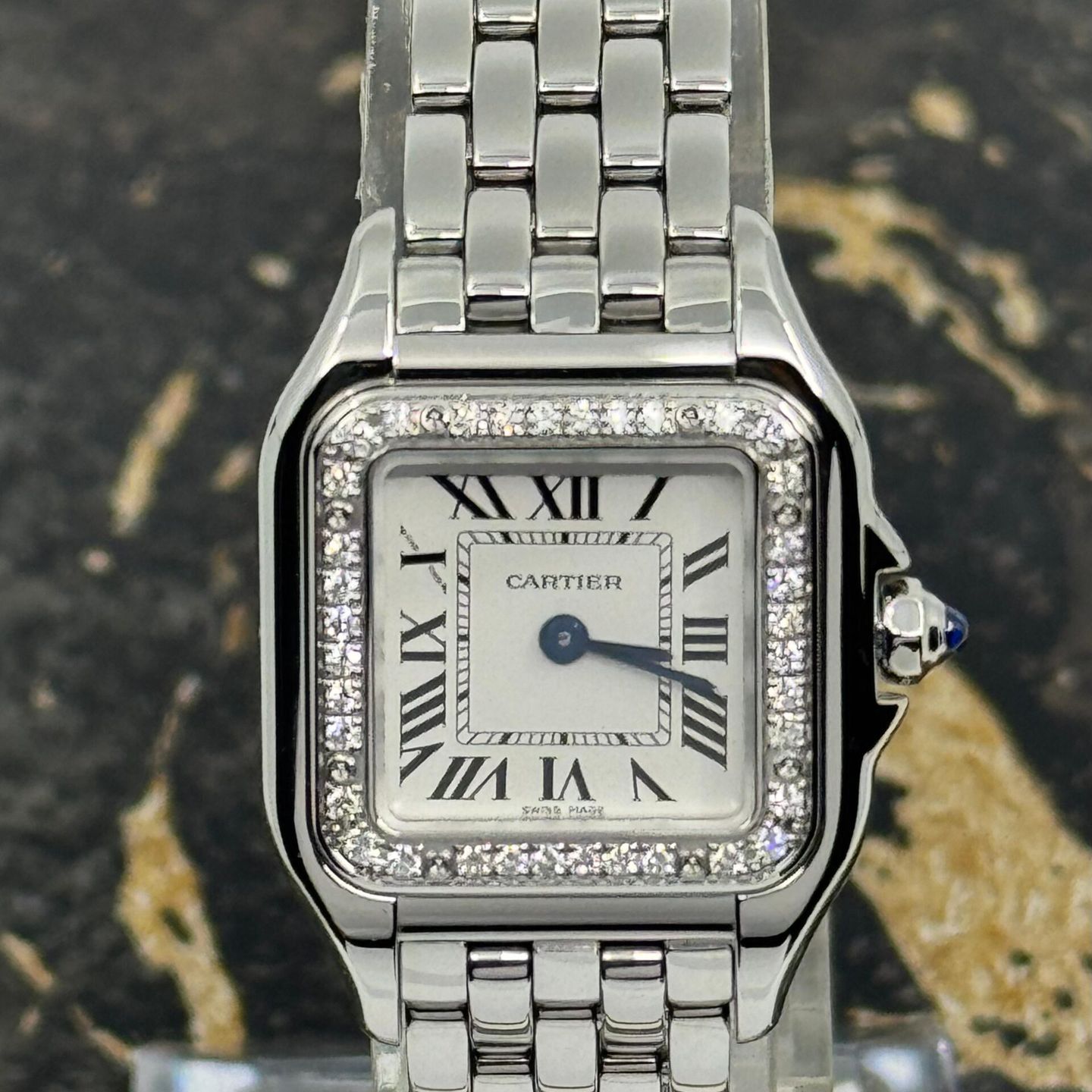 Cartier Panthère W4PN0016 - (2/8)