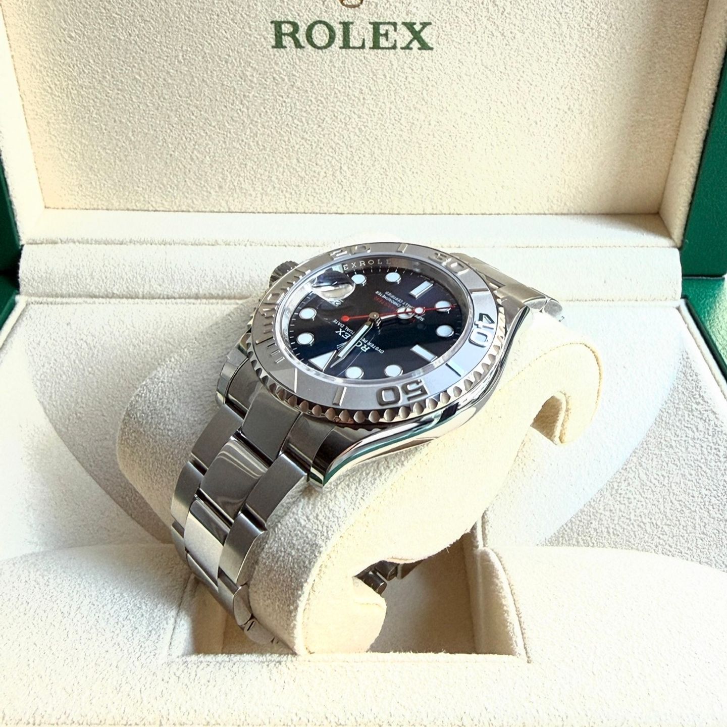 Rolex Yacht-Master 40 126622 - (5/7)