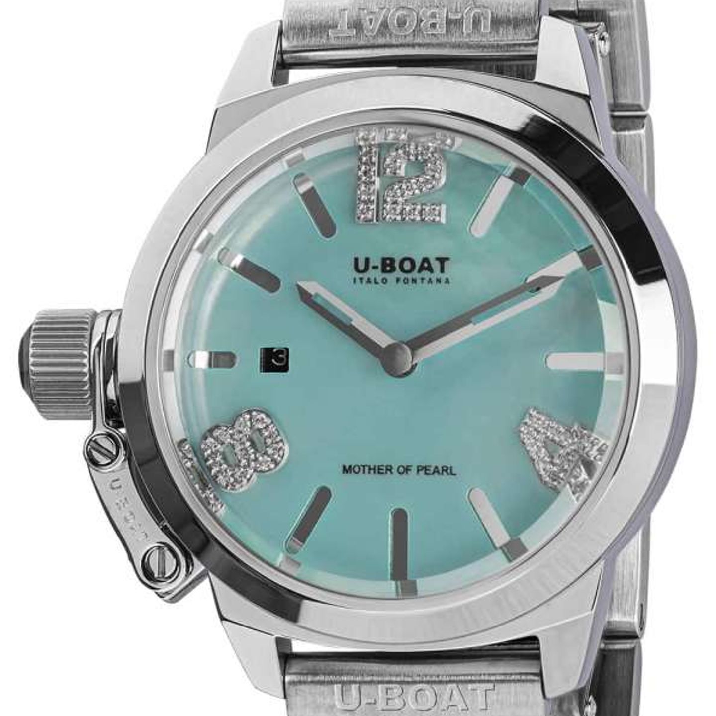 U-Boat Classico 8900 - (1/1)