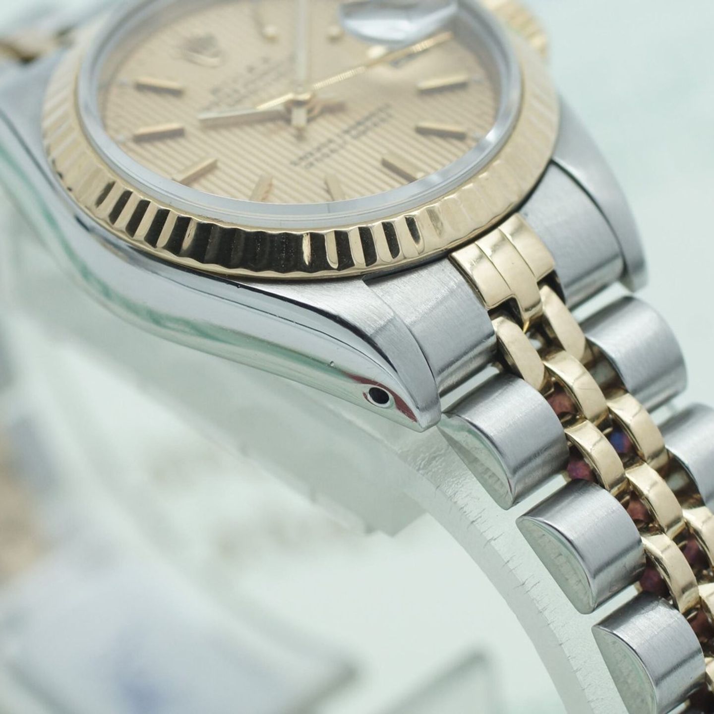 Rolex Lady-Datejust 69173 - (7/8)