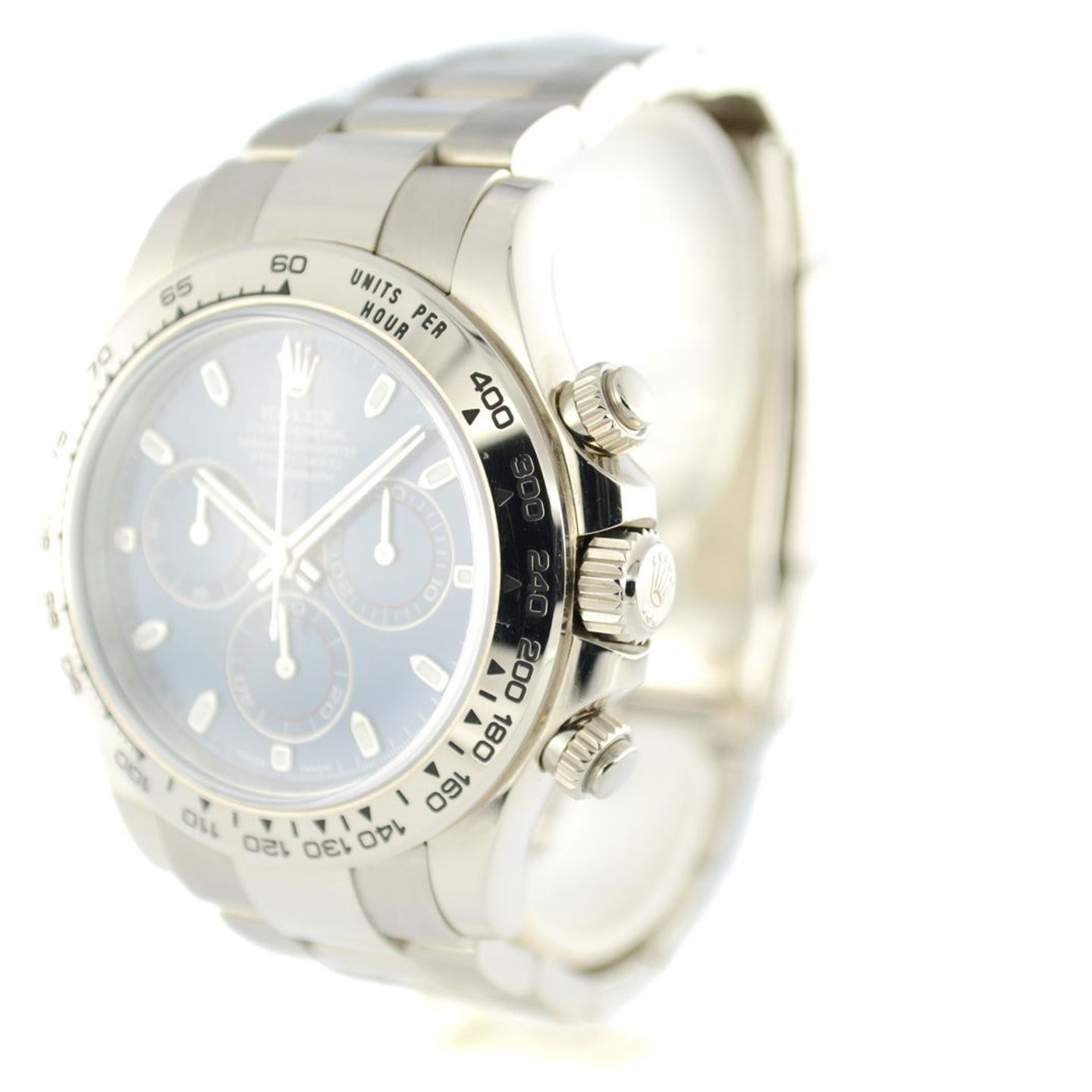 Rolex Daytona 116509 - (2/7)