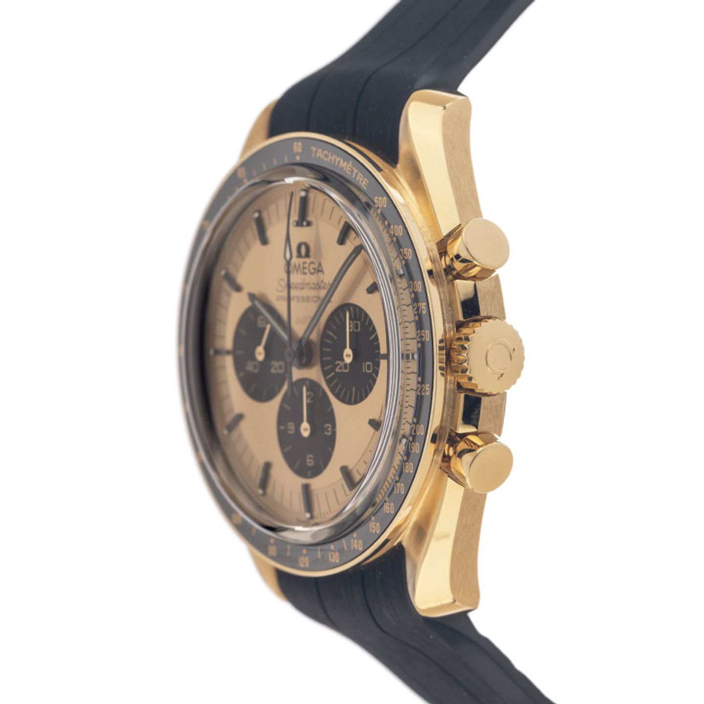 Omega Speedmaster Professional Moonwatch 310.62.42.50.99.001 - (4/7)