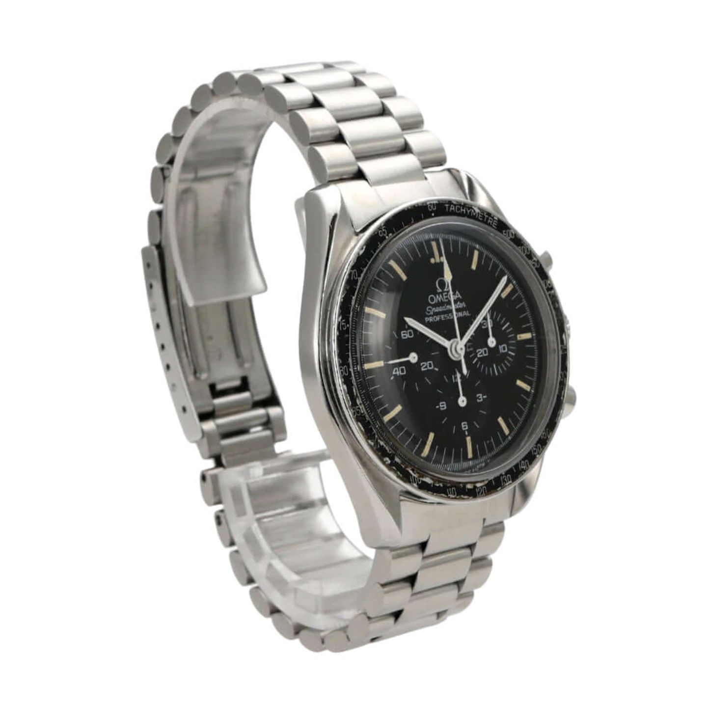 Omega Speedmaster Professional Moonwatch BA 145.022 XI - (4/8)