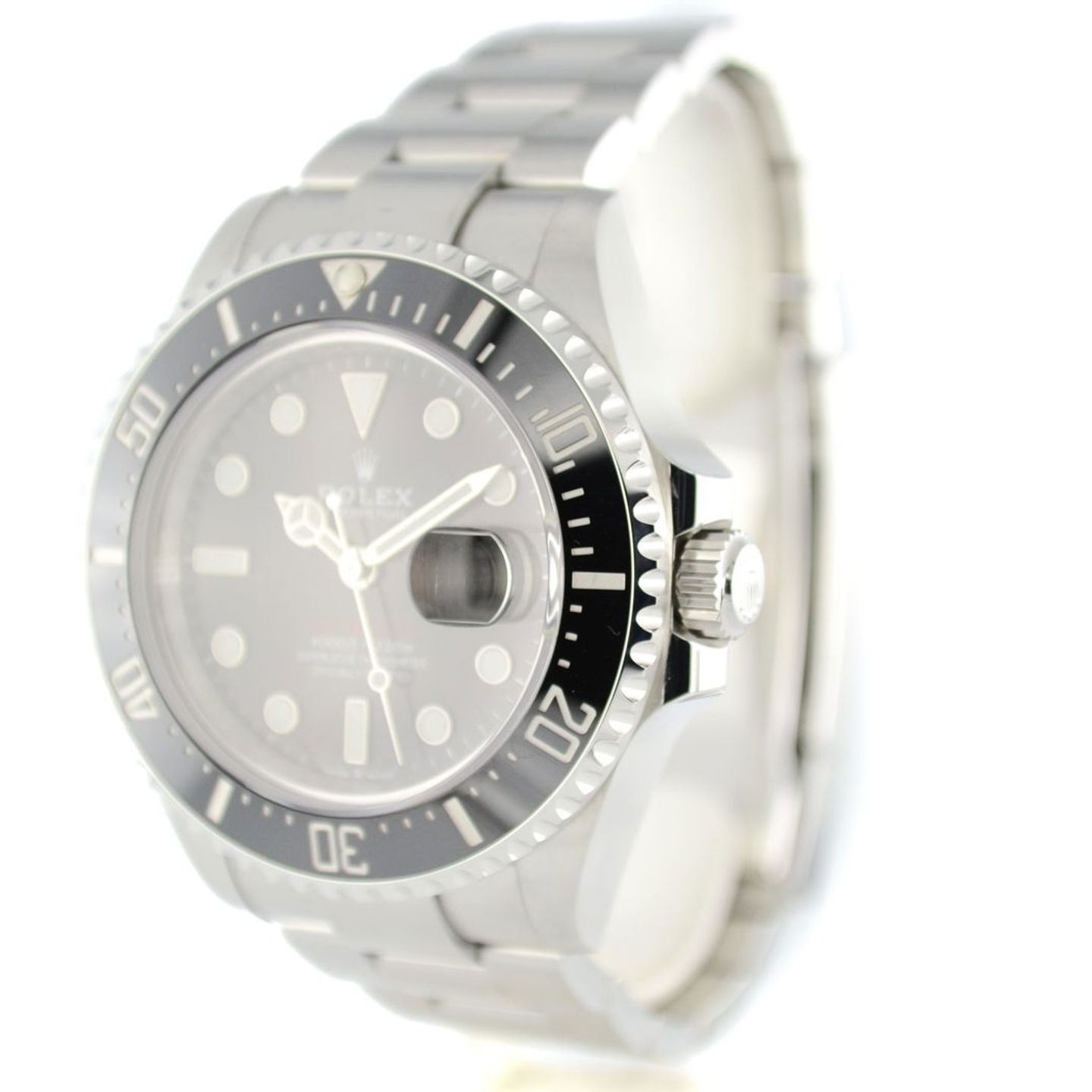 Rolex Sea-Dweller 126600 - (2/7)