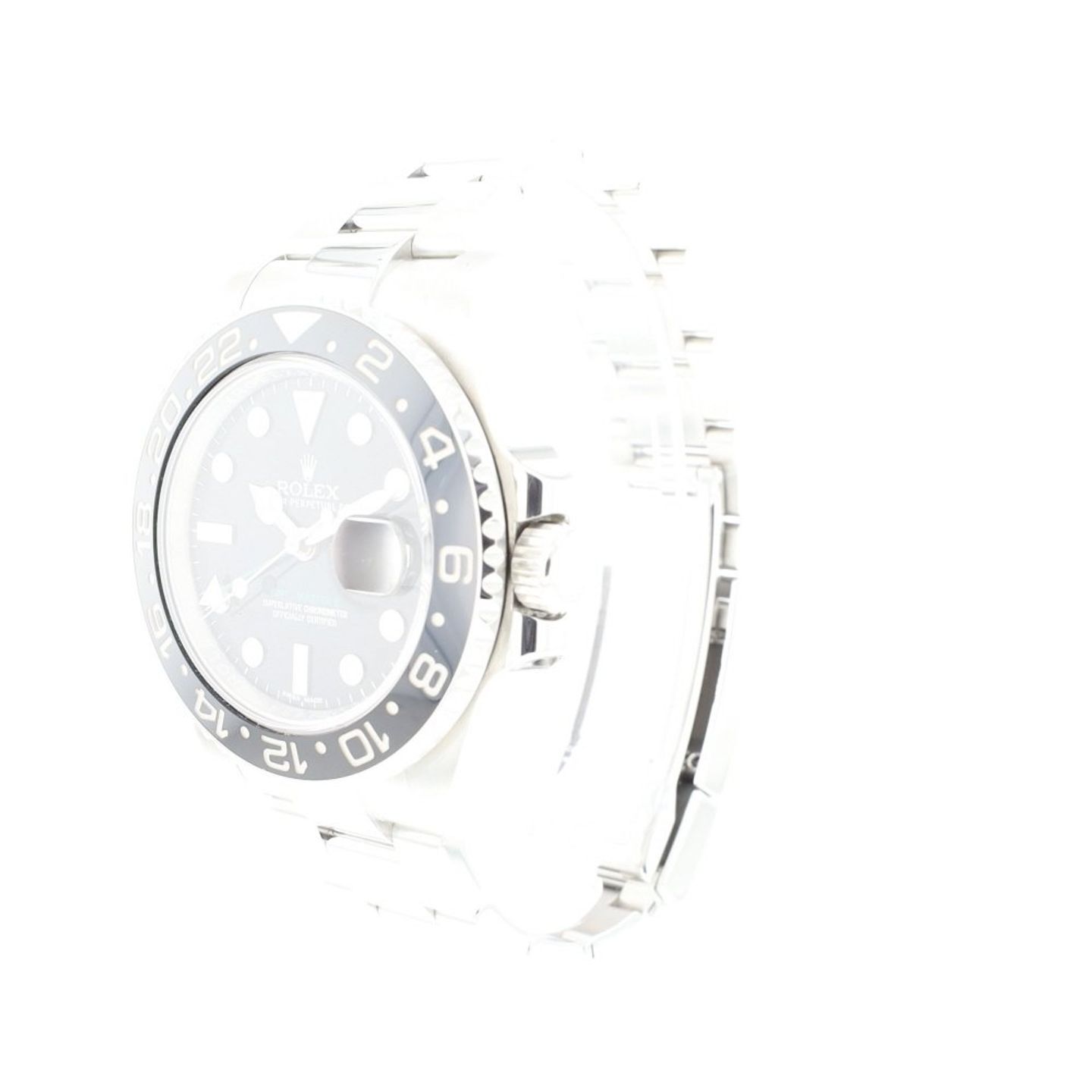 Rolex GMT-Master II 116710LN - (2/4)