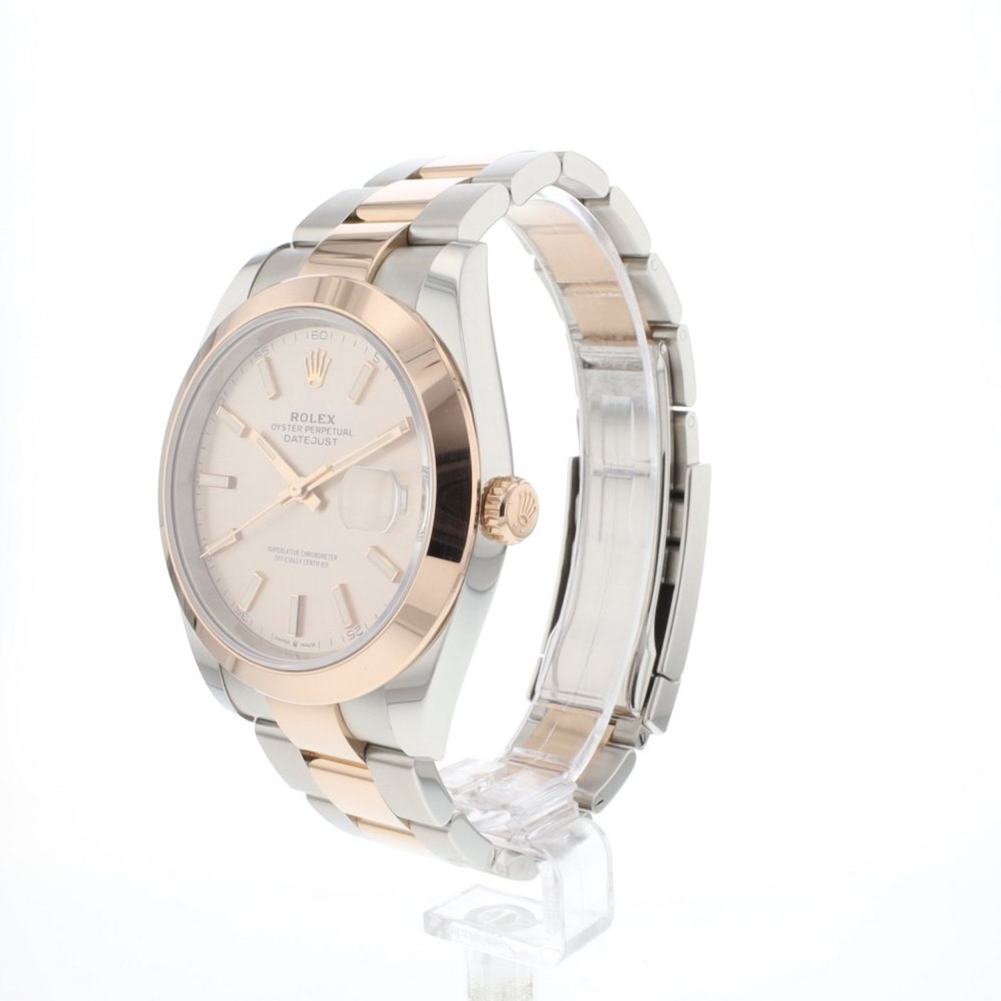 Rolex Datejust 41 126301 - (2/6)