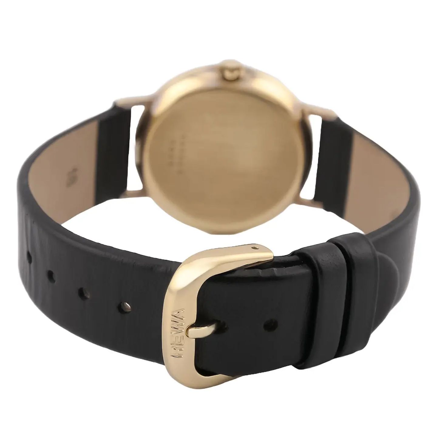 Chopard Classic 1049 (1993) - Wit wijzerplaat 33mm Geelgoud (7/7)